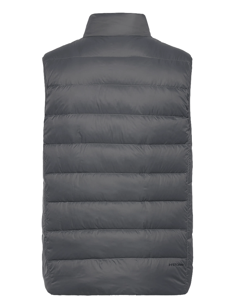Under Armour - LEGEND DOWN VEST - outdoor - castlerock - 2