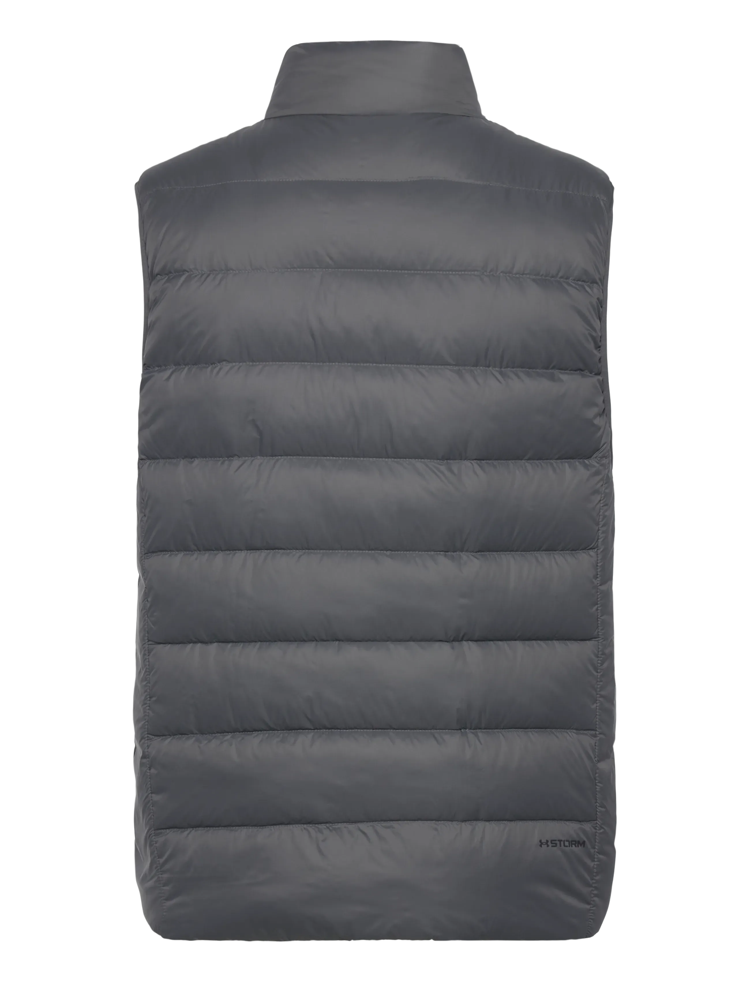 Under Armour - LEGEND DOWN VEST - sport - castlerock - 2