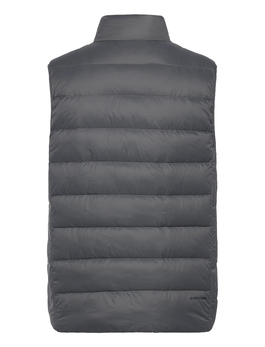 Under Armour - LEGEND DOWN VEST - veste - castlerock - 2