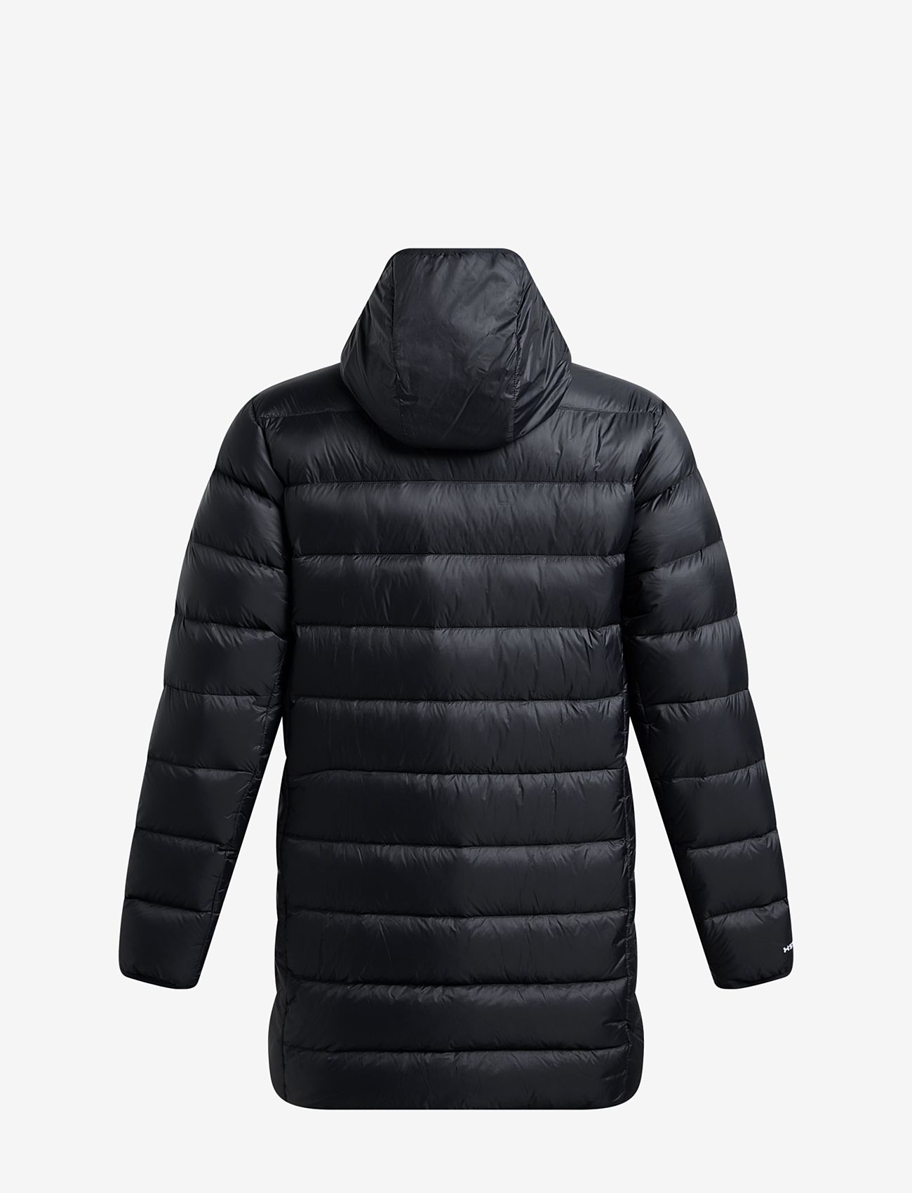 Under Armour - LEGEND DOWN PARKA - black - 1