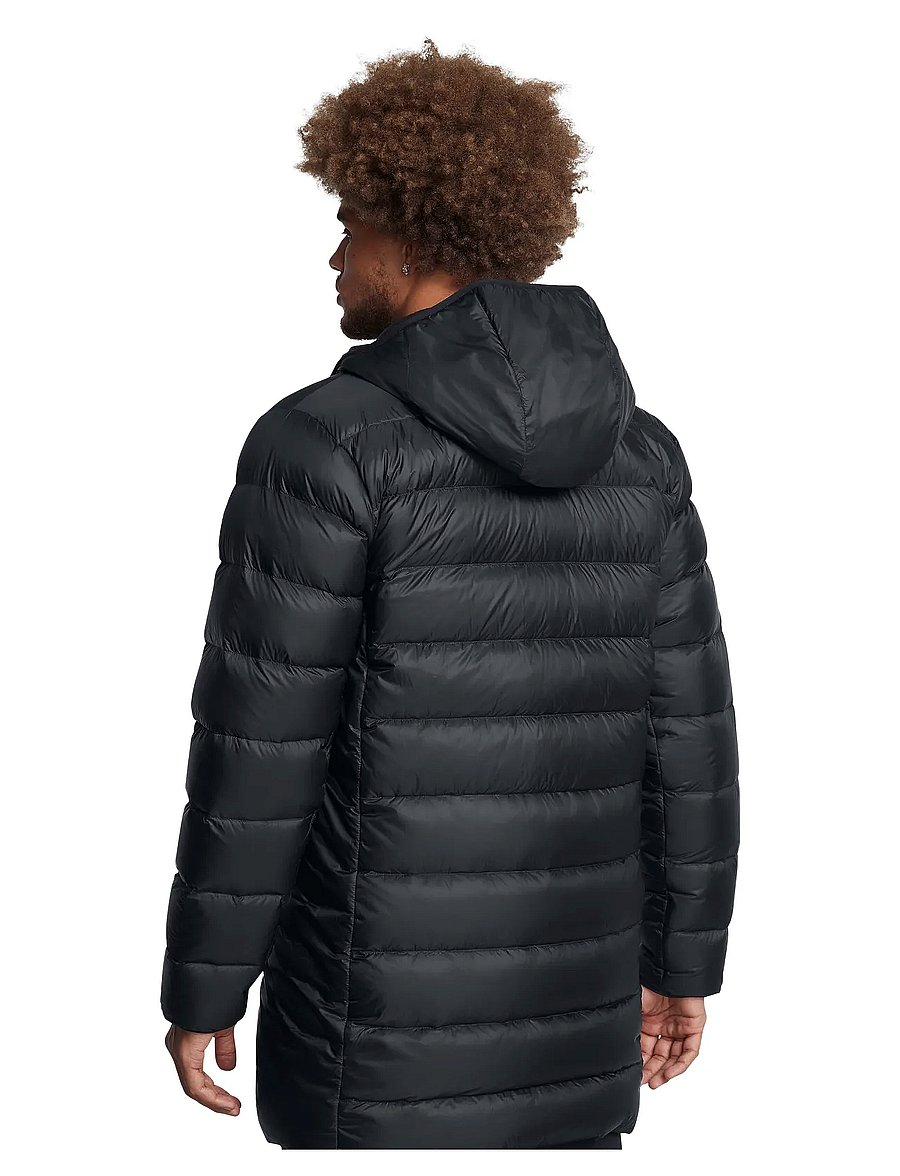 Under Armour - LEGEND DOWN PARKA - black - 3