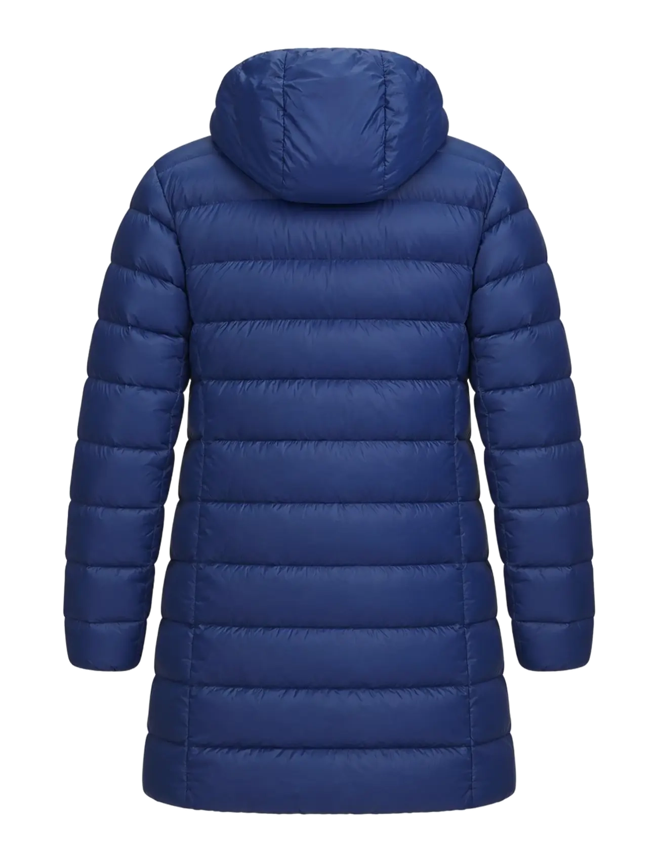 Under Armour - LEGEND DOWN PARKA - parkas - blackout navy - 2