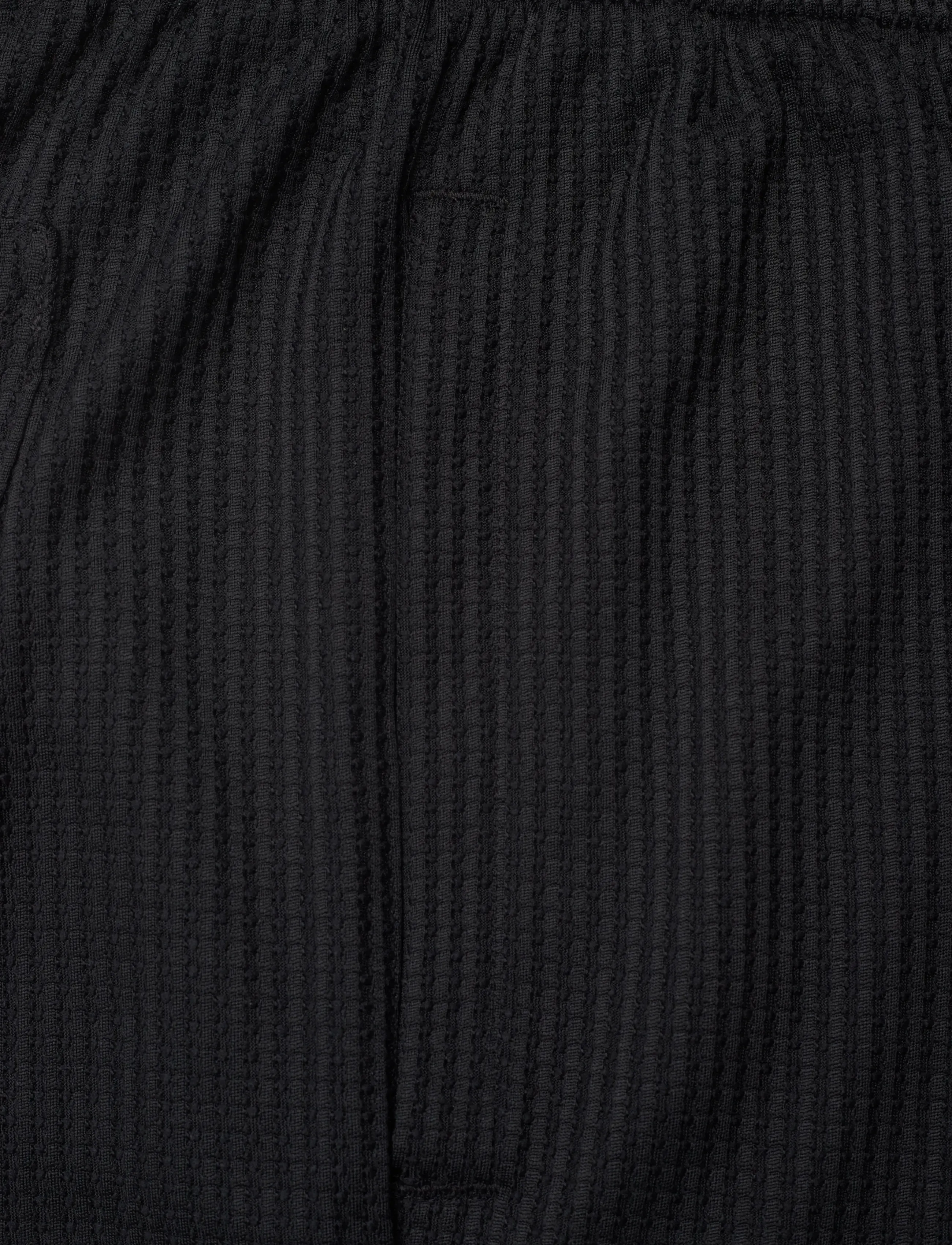 Under Armour - UA Rival Waffle Jogger - hosen - black - 5