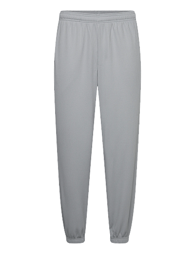 Ua Rival Waffle Jogger - Sweatpants