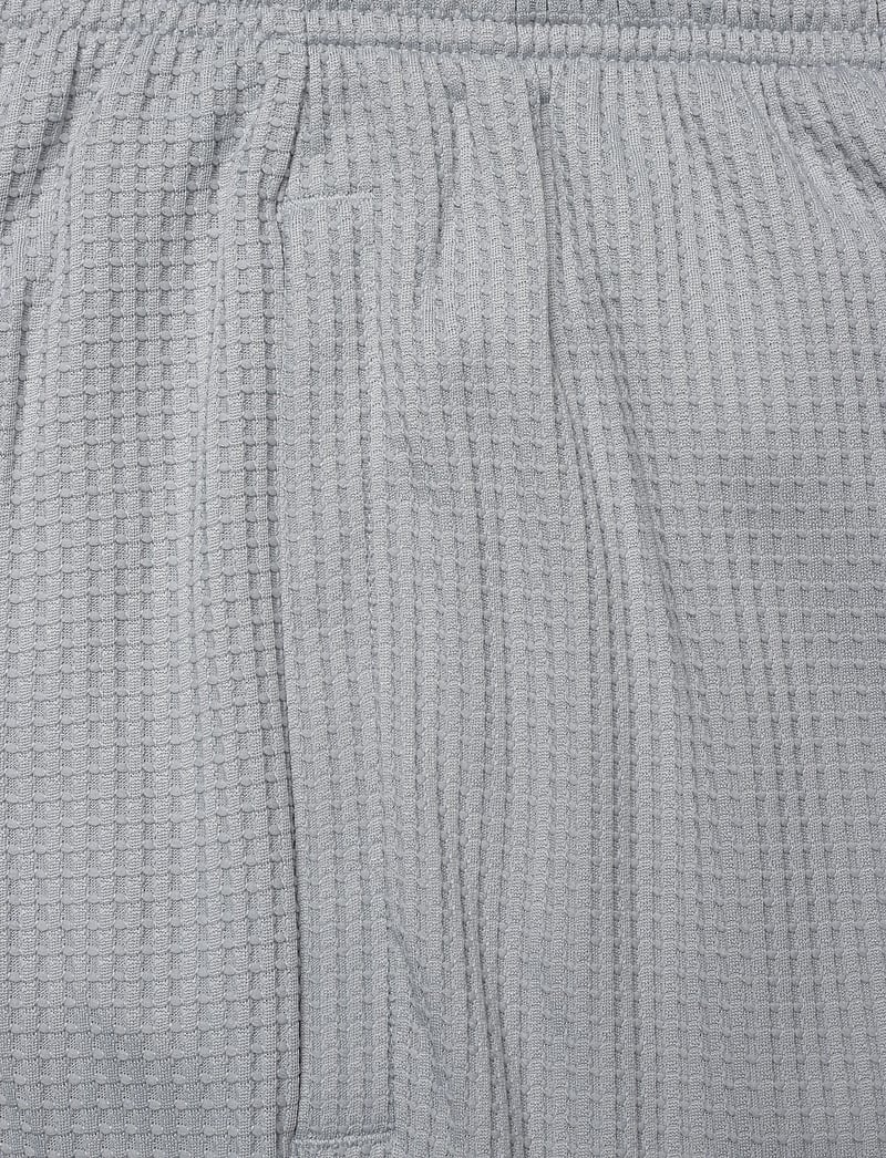 Under Armour - UA Rival Waffle Jogger - hosen - mod gray - 5
