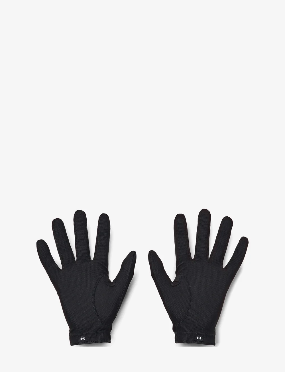 Under Armour - UA Storm Golf Gloves - golf gloves - black - 1