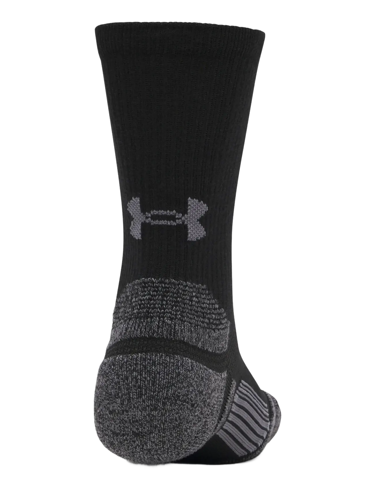 Under Armour - UA Perf Tech Pro 3pk Crew - ultimate black - 1