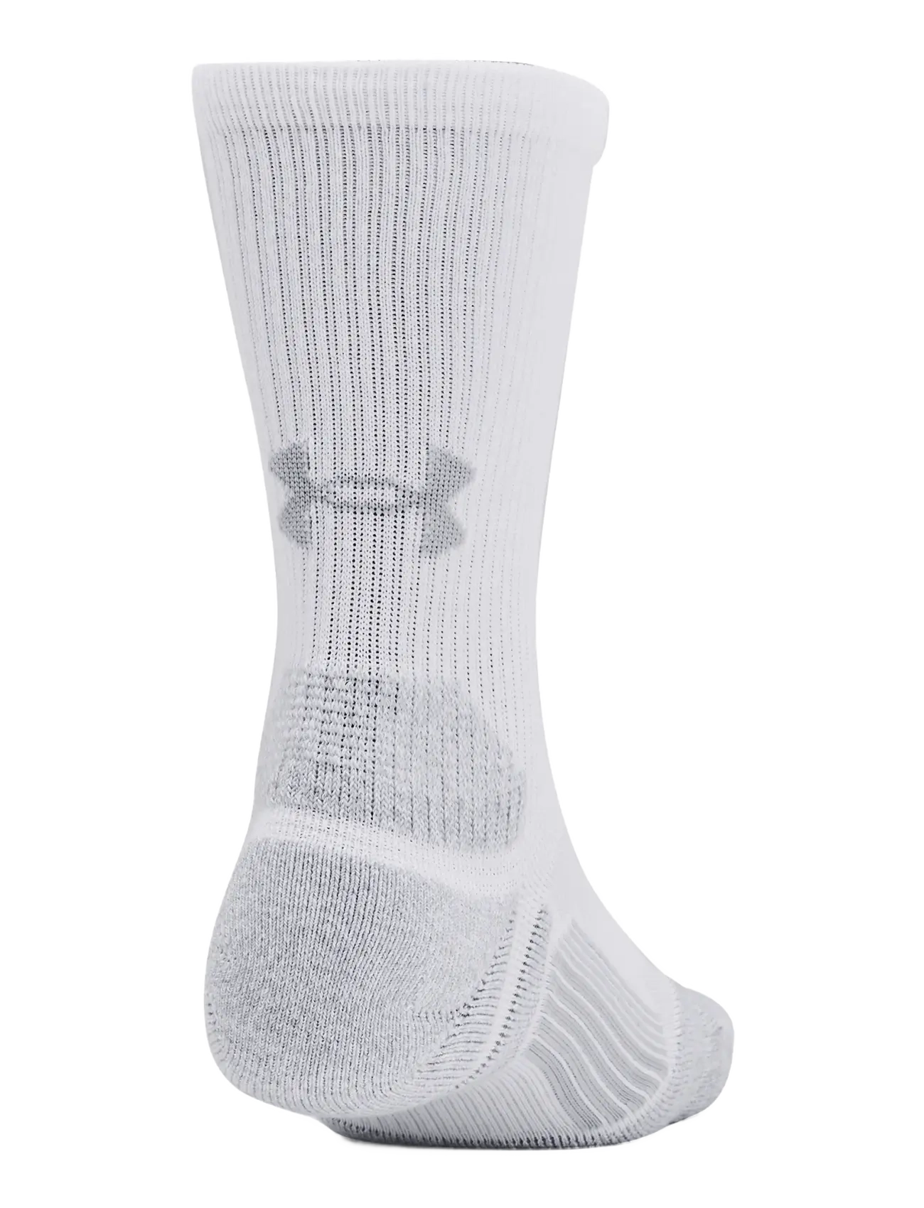 Under Armour - UA Perf Tech Pro 3pk Crew - strümpfe - white - 1