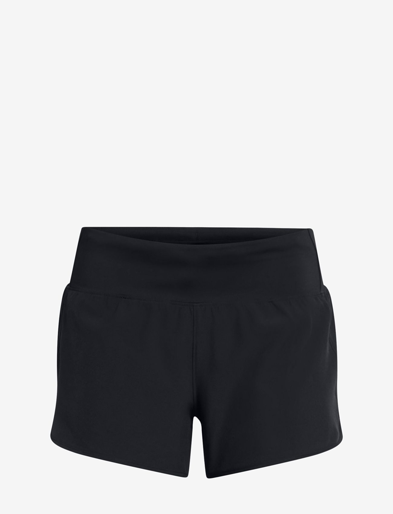 Under Armour - UA Launch Pro 3'' Shorts - løbeshorts - black - 1