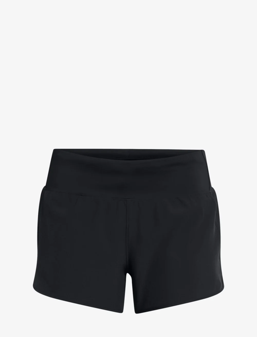 Under Armour - UA Launch Pro 3'' Shorts - löparshorts - black - 1