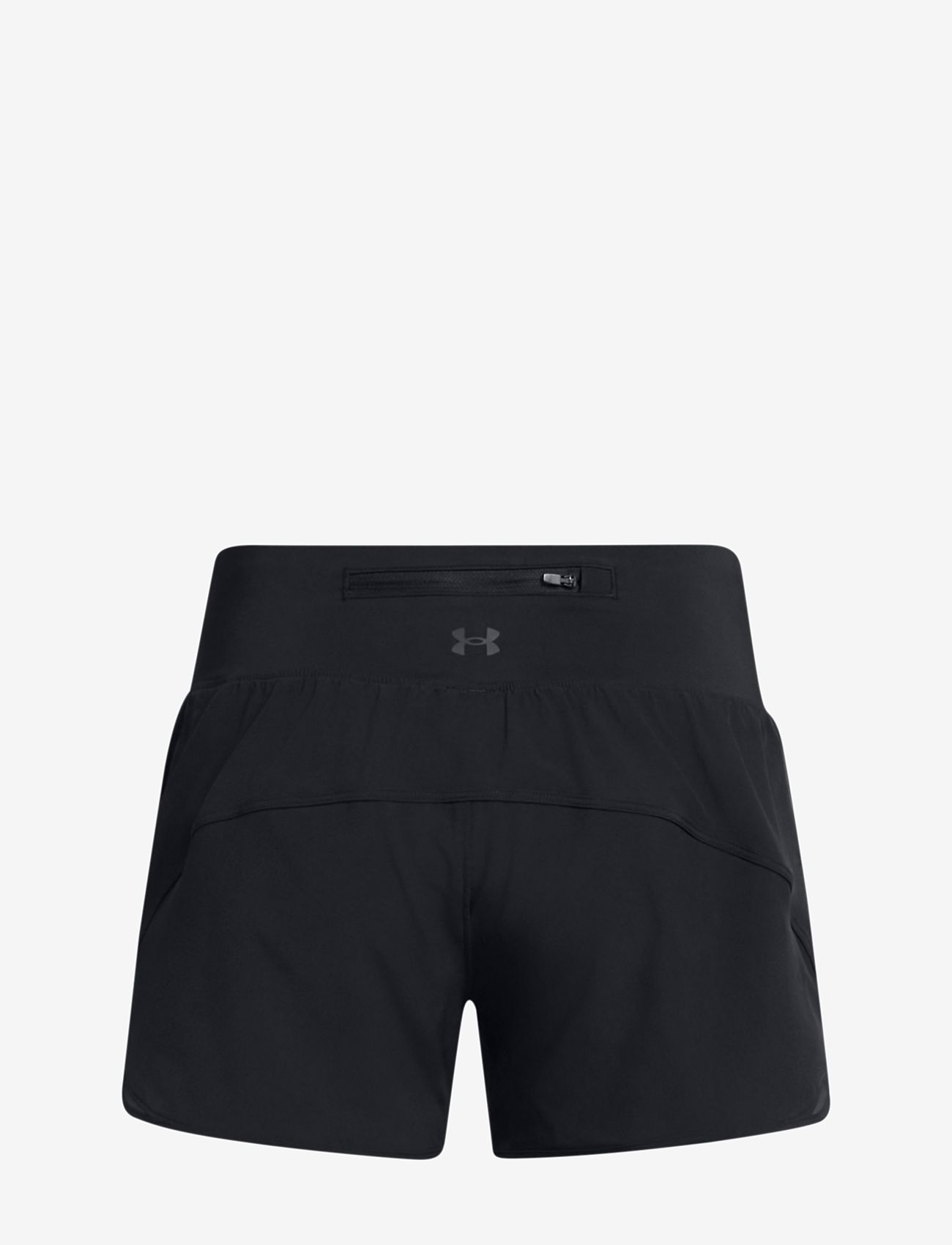 Under Armour - UA Launch Pro 3'' Shorts - løbeshorts - black - 2