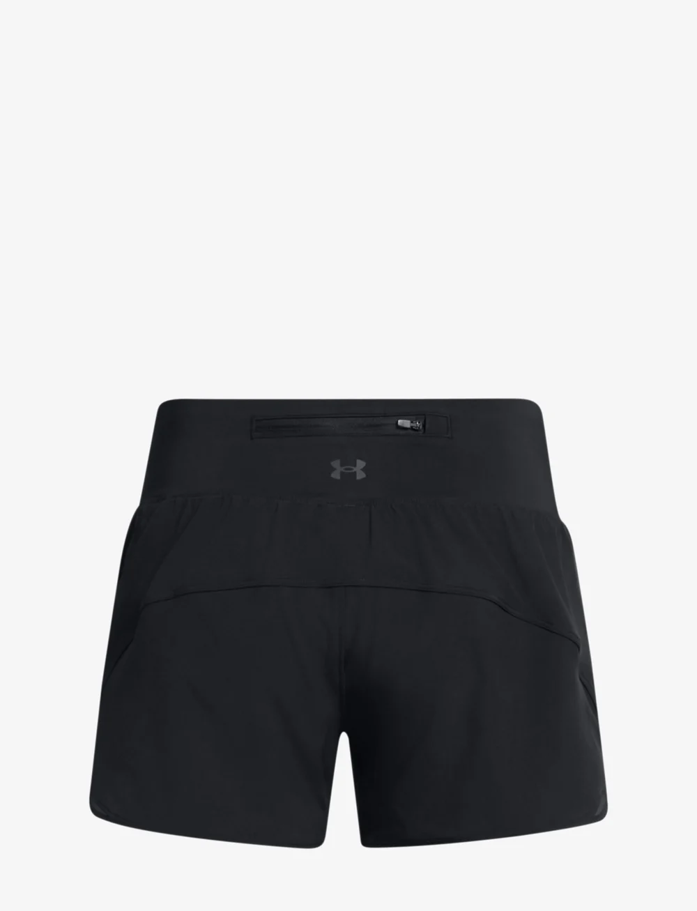 Under Armour - UA Launch Pro 3'' Shorts - löparshorts - black - 2