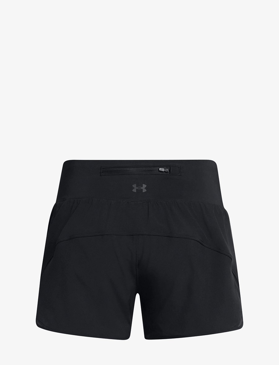 Under Armour - UA Launch Pro 3'' Shorts - juoksushortsit - black - 2