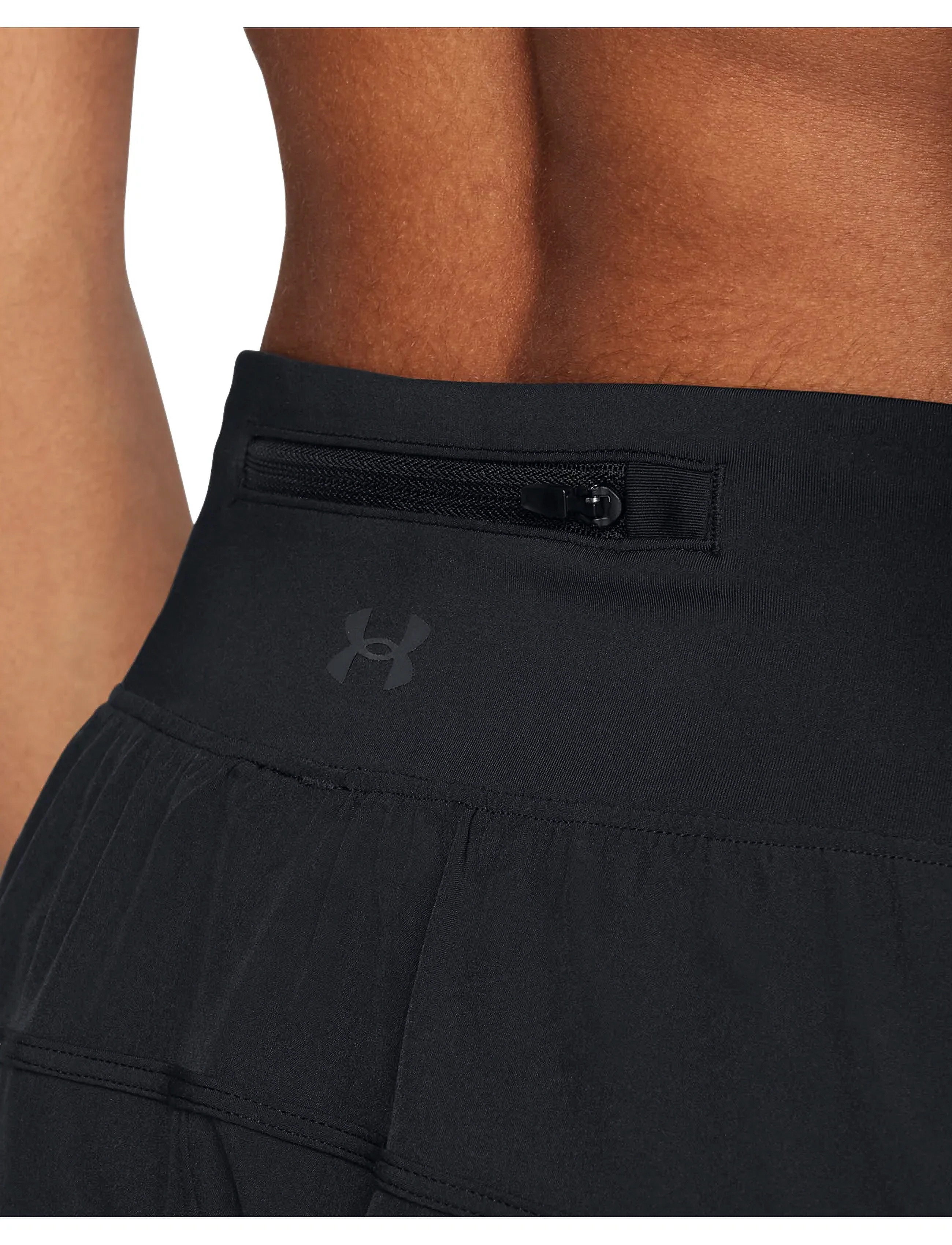 UNDER ARMOUR Ua Launch Pro 3'' Shorts dam – bild 5