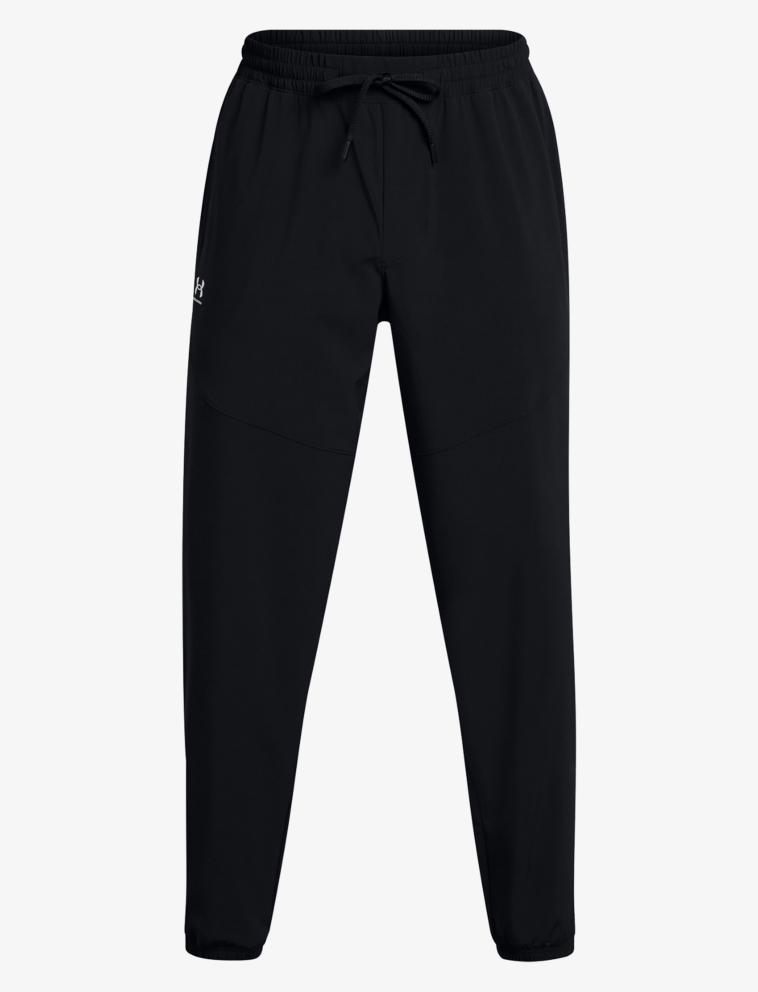 UNDER ARMOUR Ua Vibe Woven Jogger Schwarz - XXL - Herren