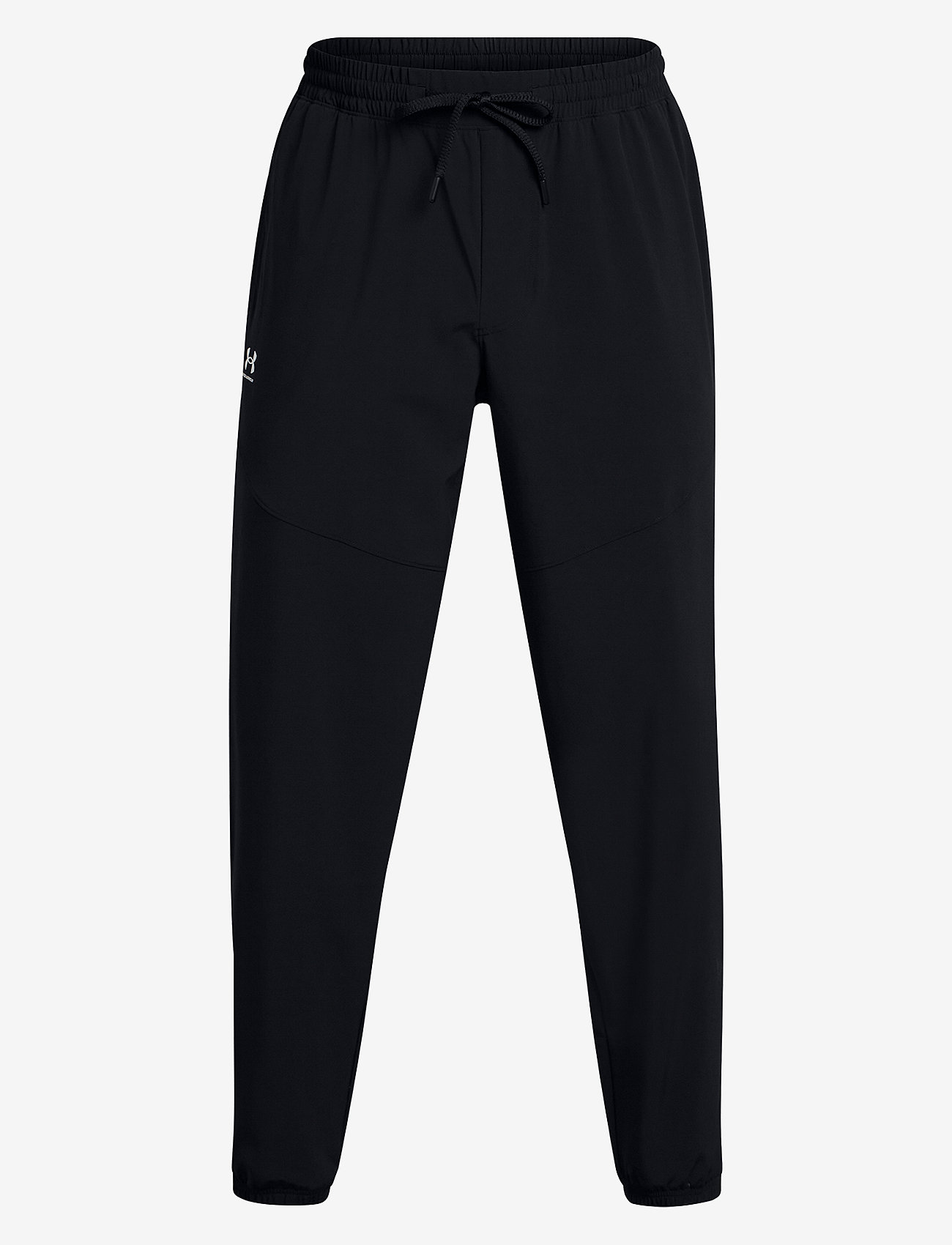 Under Armour - UA Vibe Woven Jogger - træningsbukser - black - 1