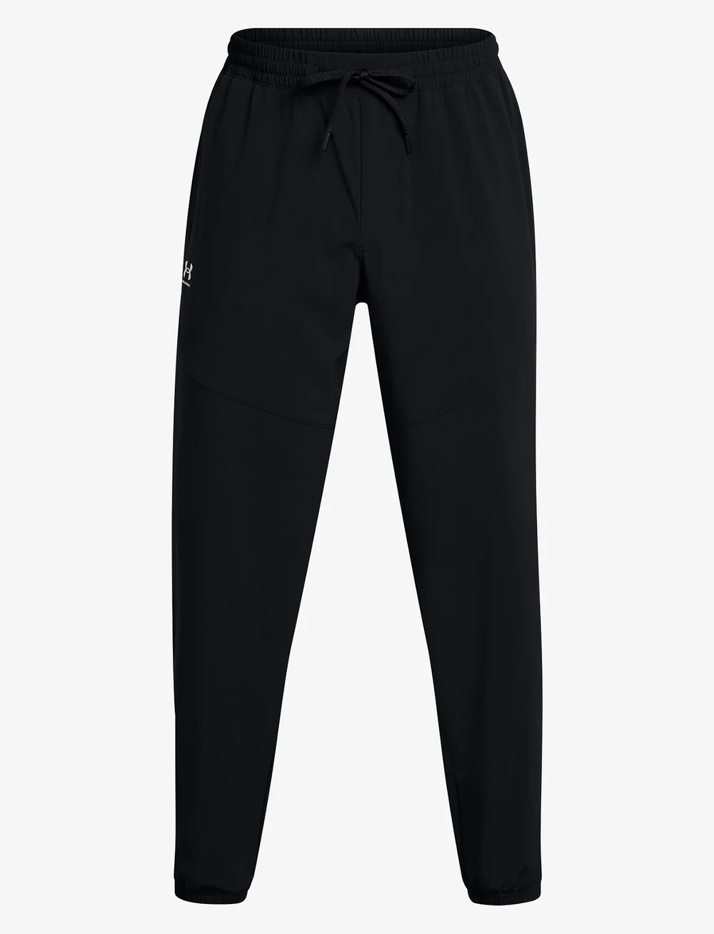 Under Armour - UA Vibe Woven Jogger - træningsbukser - black - 1