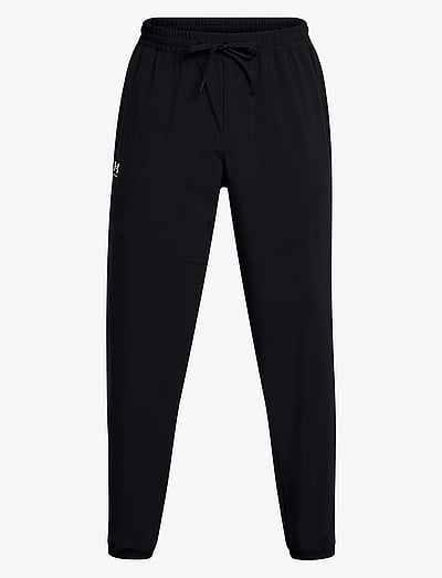 Under Armour UA Vibe Woven Jogger - Alles anzeigen - BLACK / black
