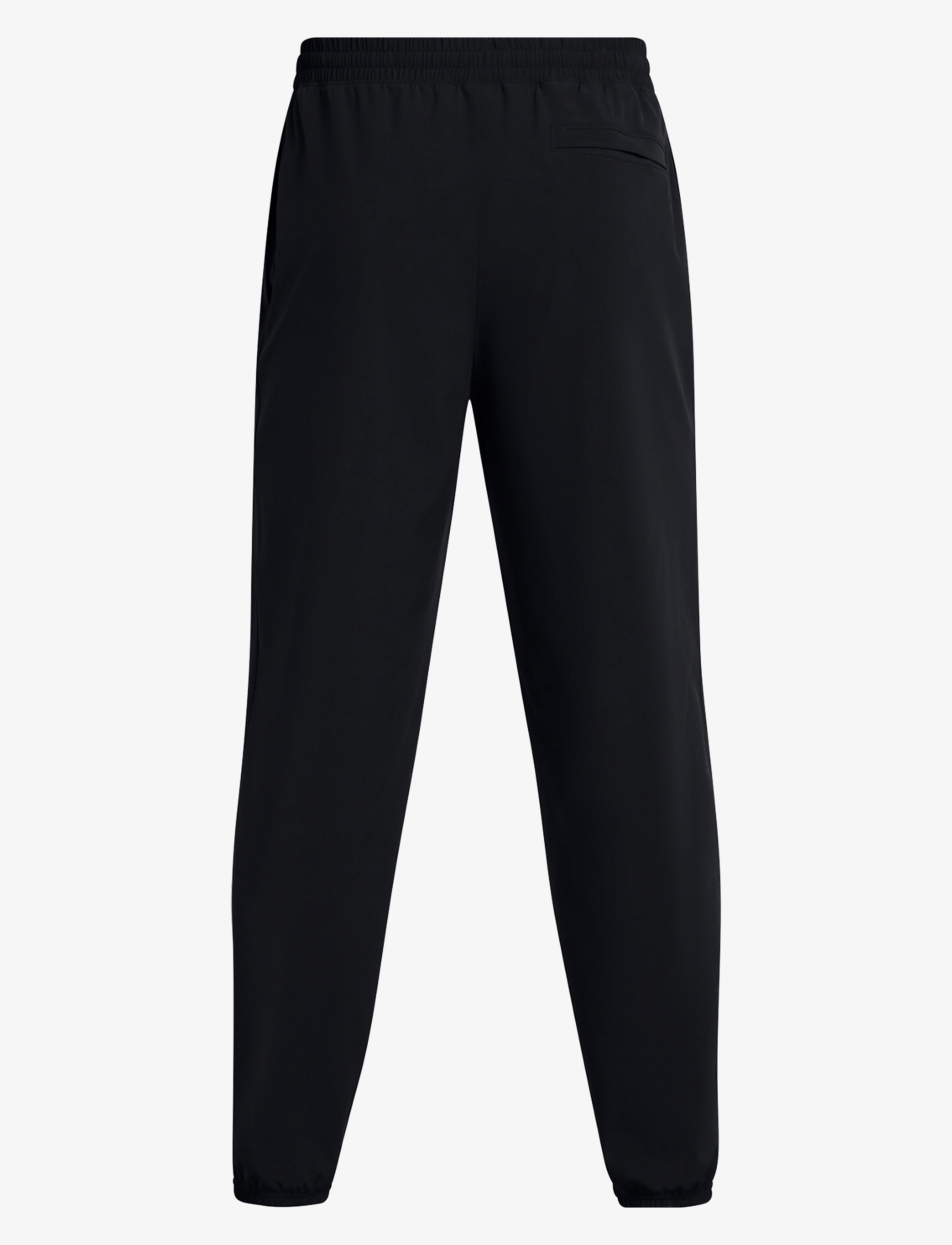 Under Armour - UA Vibe Woven Jogger - trainingshosen - black - 2