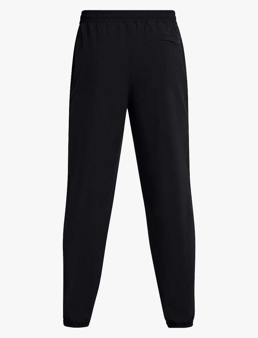 Under Armour - UA Vibe Woven Jogger - sports pants - black - 2