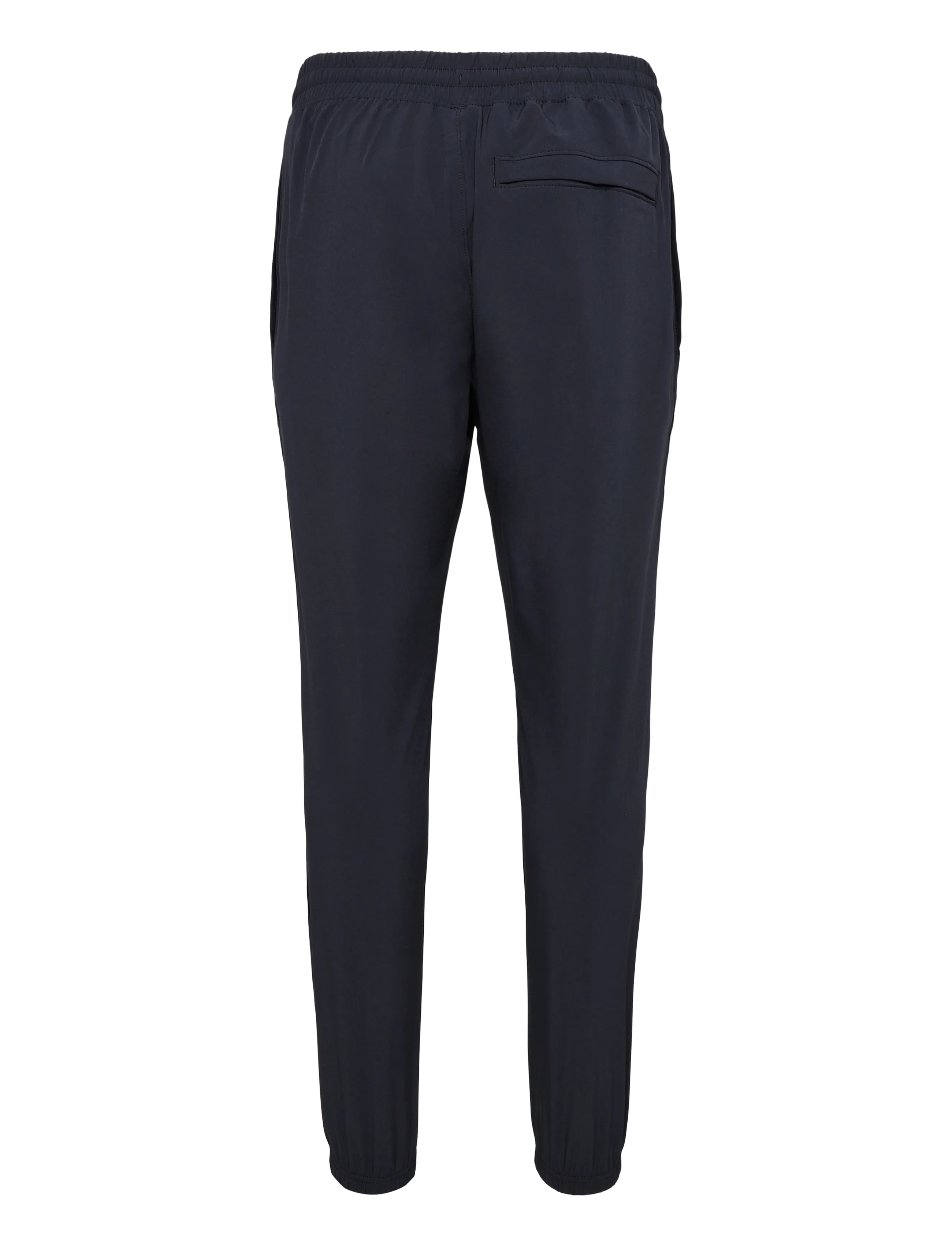 Under Armour - UA Vibe Woven Jogger - spordipüksid - black - 1
