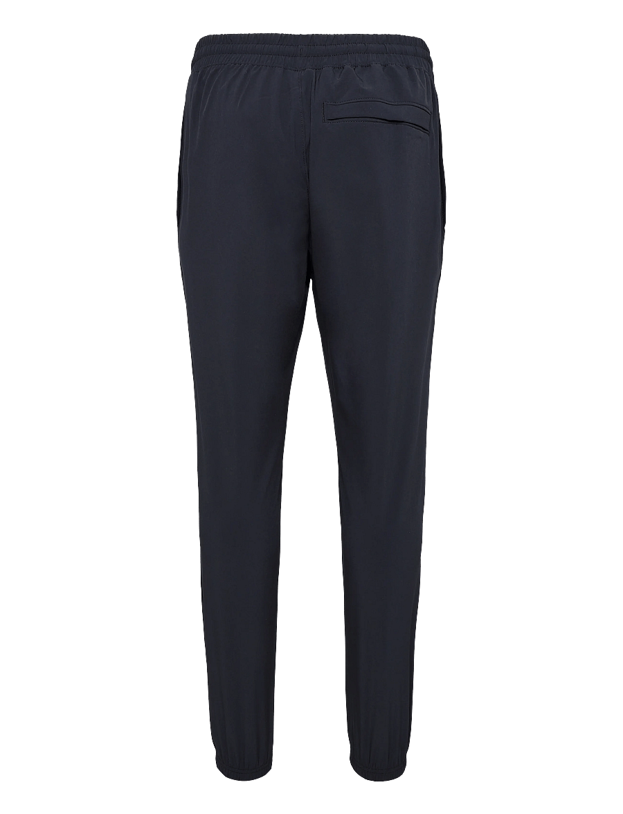 Under Armour - UA Vibe Woven Jogger - spordipüksid - black - 1