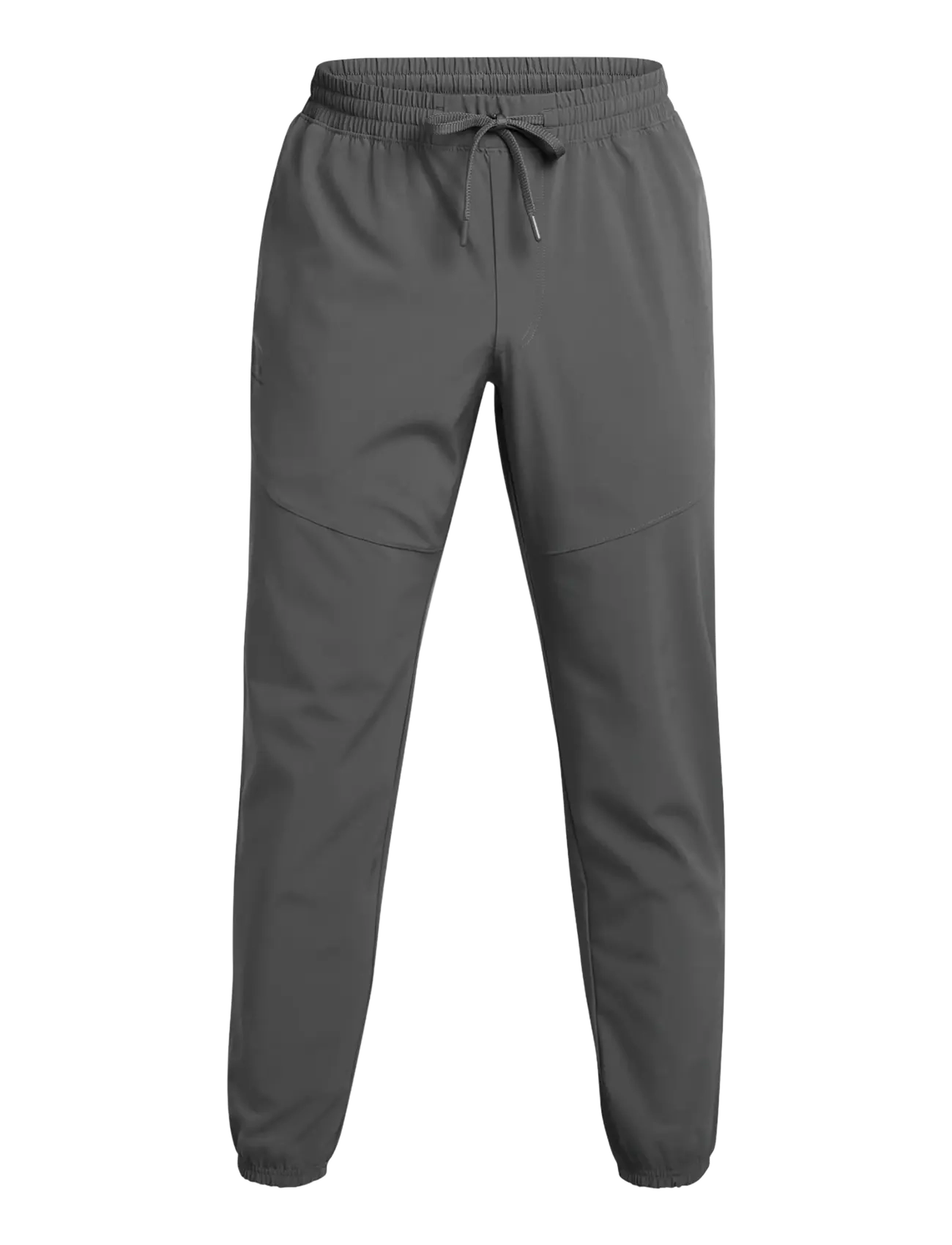 Under Armour UA Vibe Woven Jogger - Under Armour - CASTLEROCK / grey