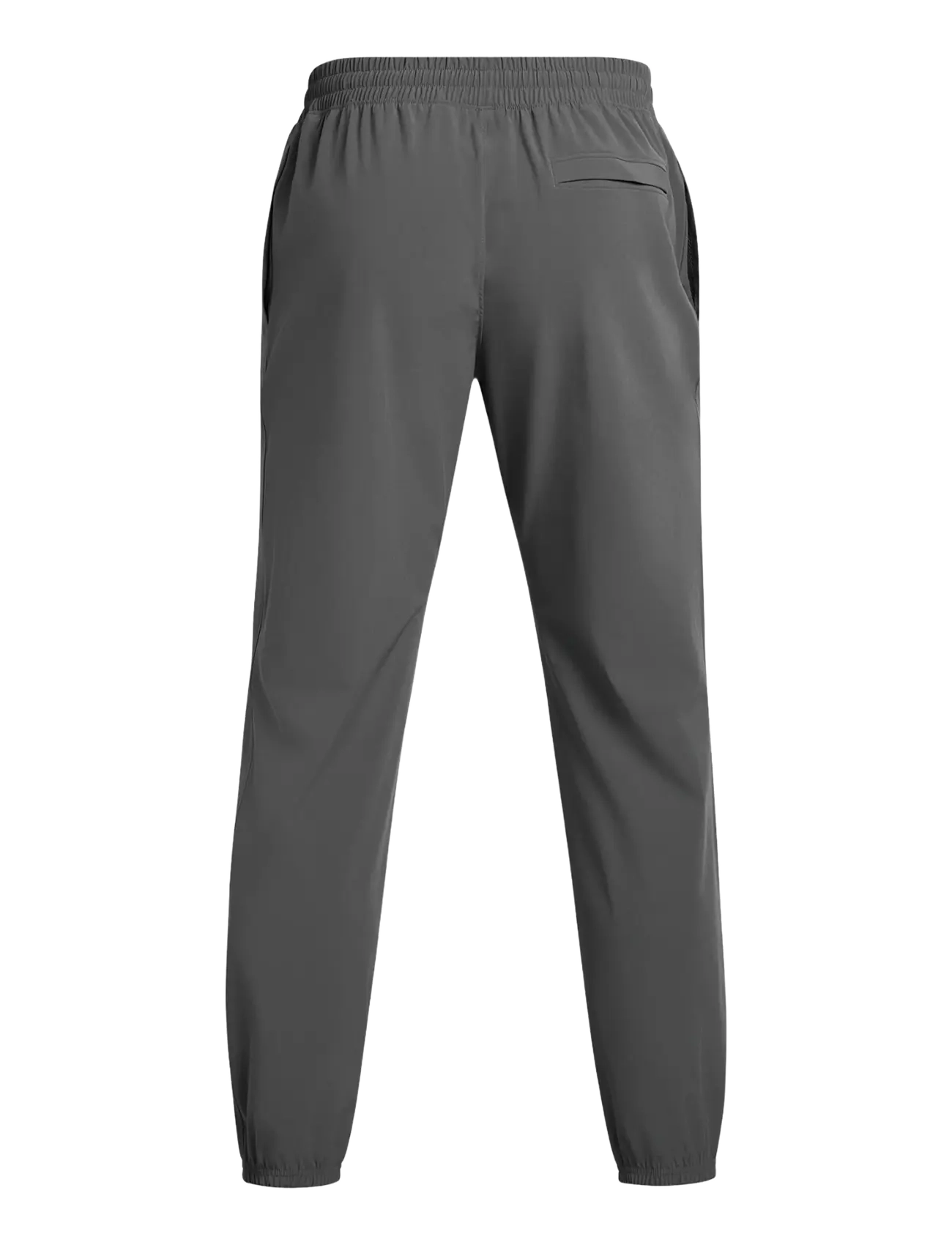 Under Armour - UA Vibe Woven Jogger - trainingshosen - castlerock - 2