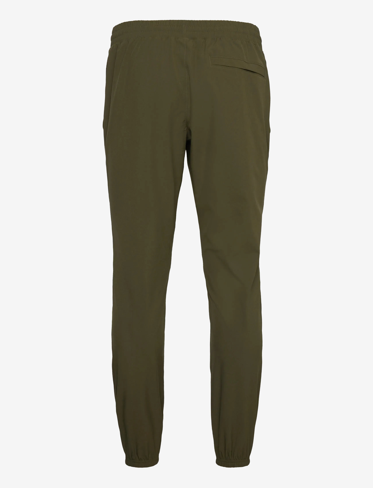 Under Armour - UA Vibe Woven Jogger - træningsbukser - expedition green - 2