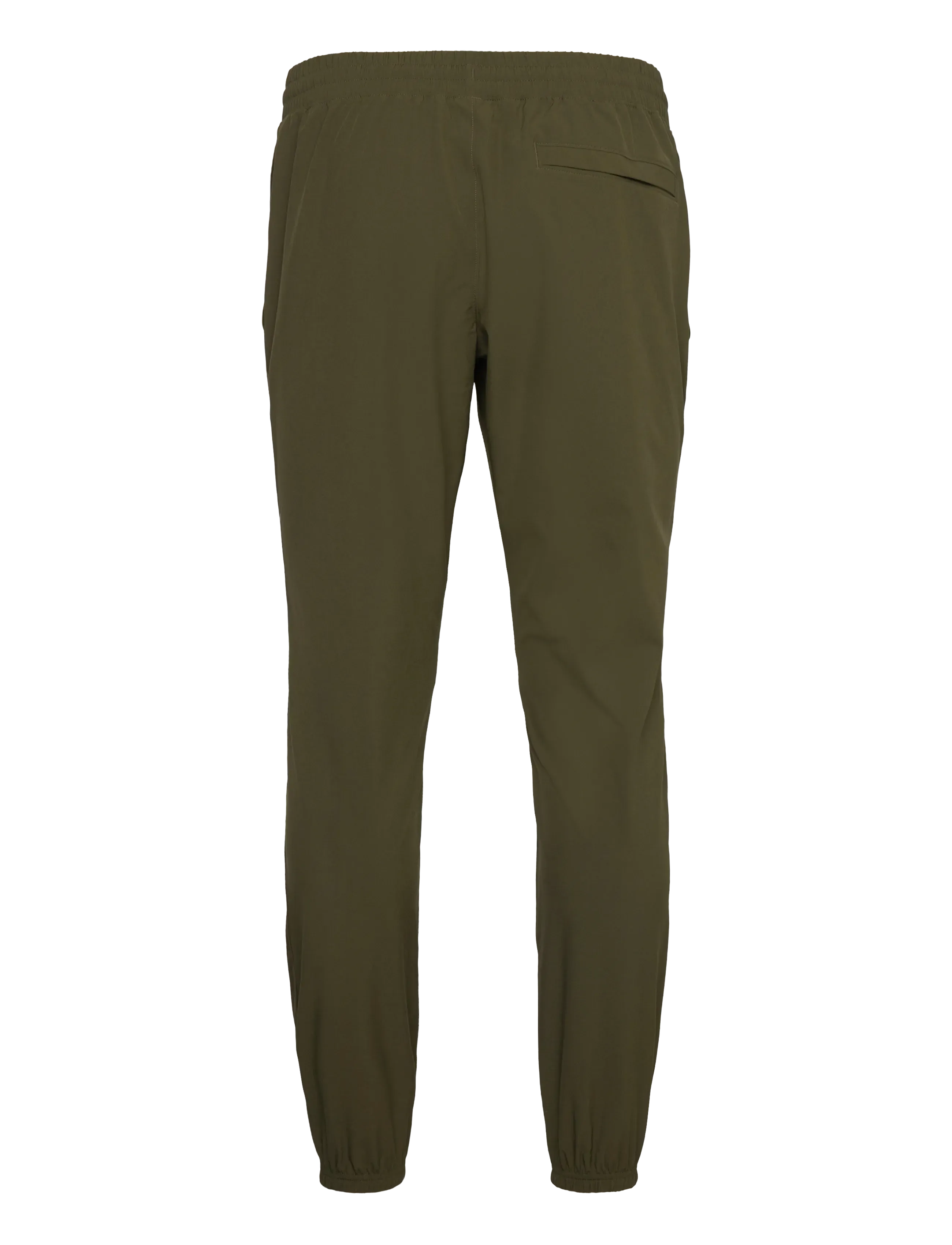 Under Armour - UA Vibe Woven Jogger - sports pants - expedition green - 2