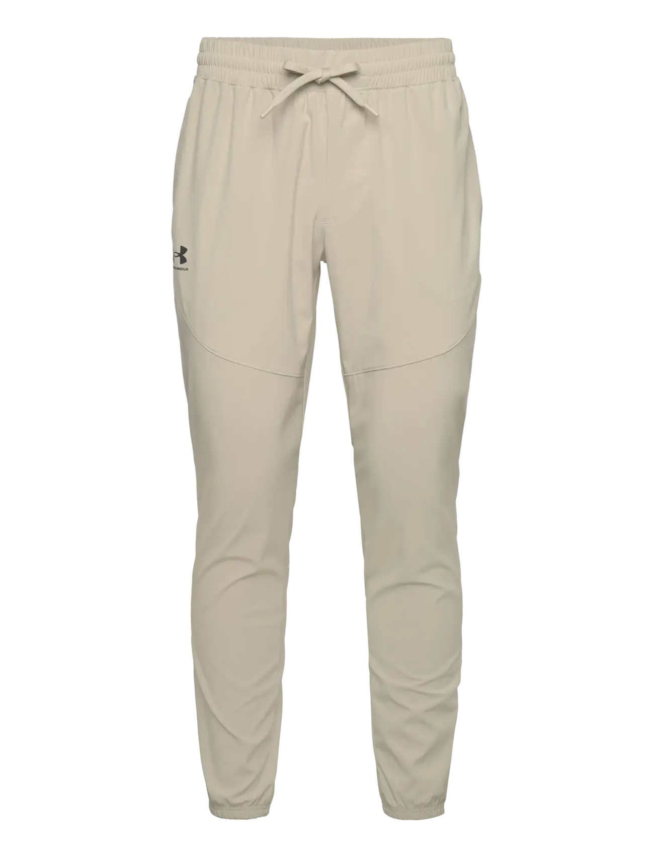 UNDER ARMOUR Ua Vibe Woven Jogger Beige - XS - Herren