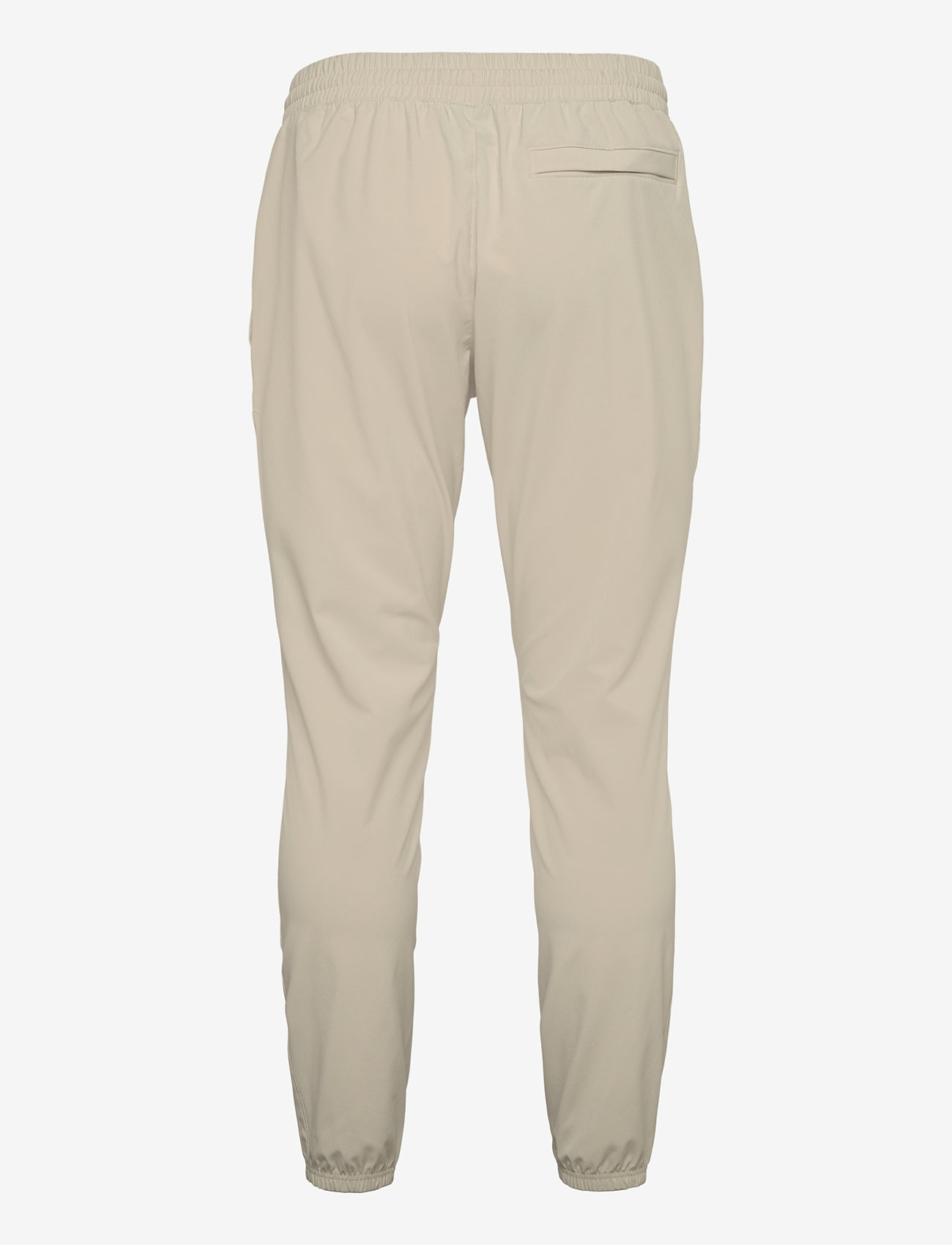 Under Armour - UA Vibe Woven Jogger - sports pants - gray matter - 2
