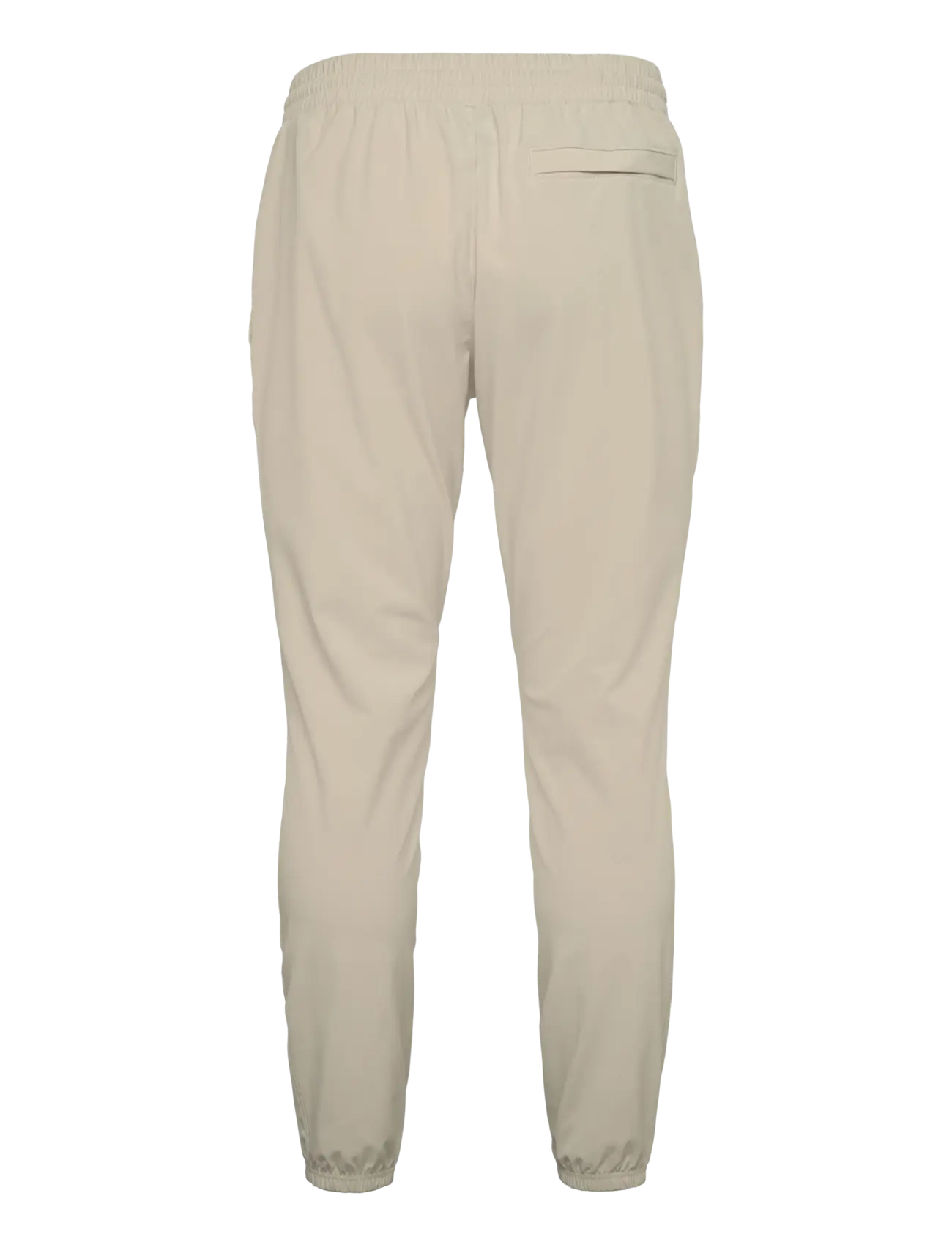 Under Armour - UA Vibe Woven Jogger - treenihousut - gray matter - 2