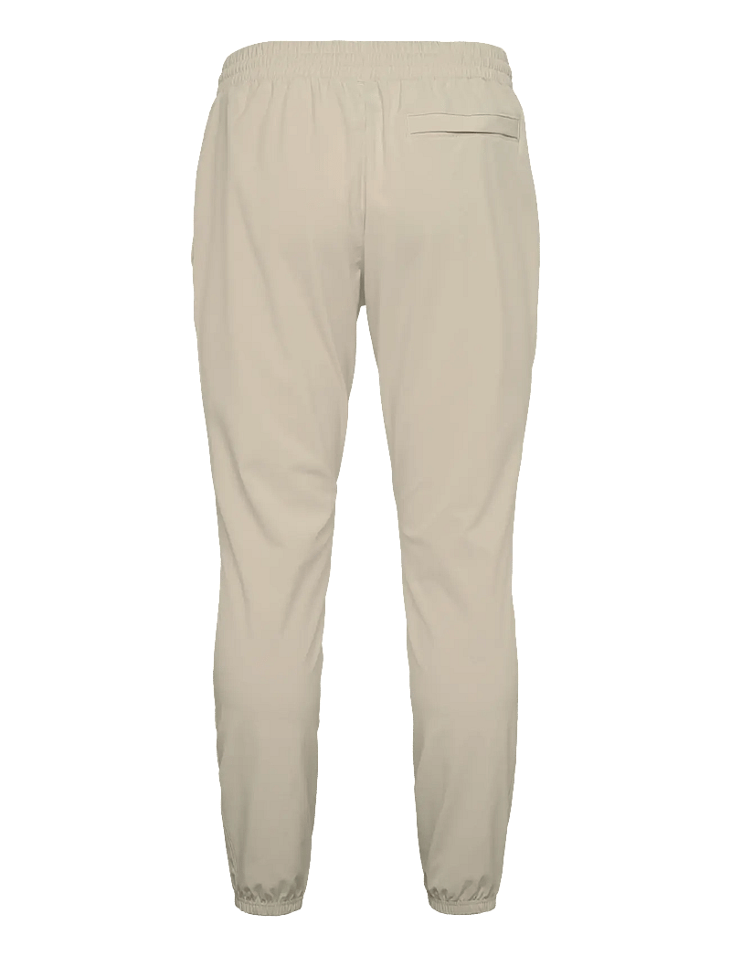 Under Armour - UA Vibe Woven Jogger - träningsbyxor - khaki base - 2