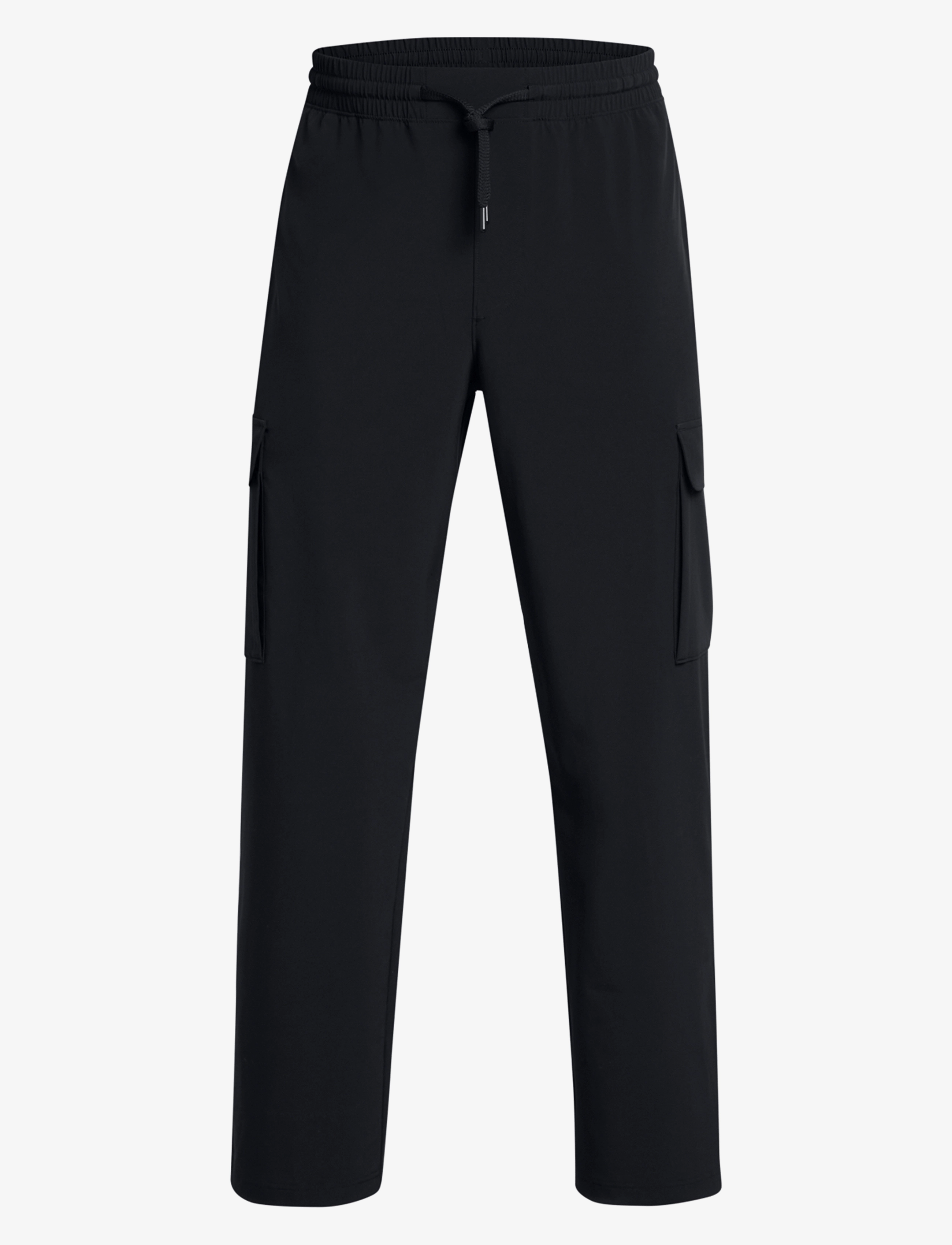 UNDER ARMOUR Ua Vibe Woven Cargo Hosen Schwarz - M - Herren