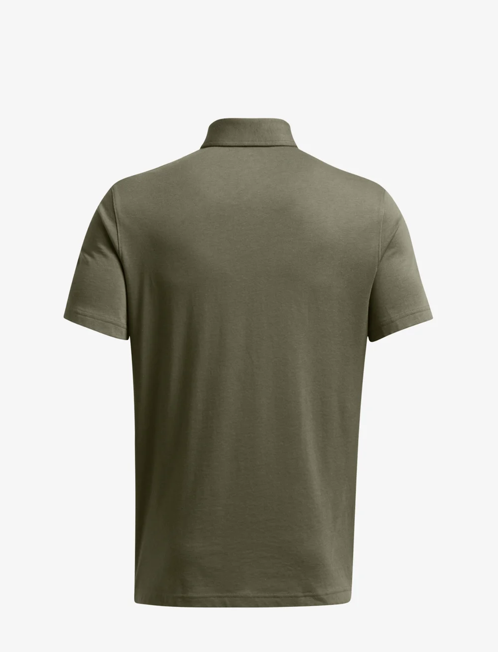 Under Armour - UA Icon Polo - polos - marine od green - 2