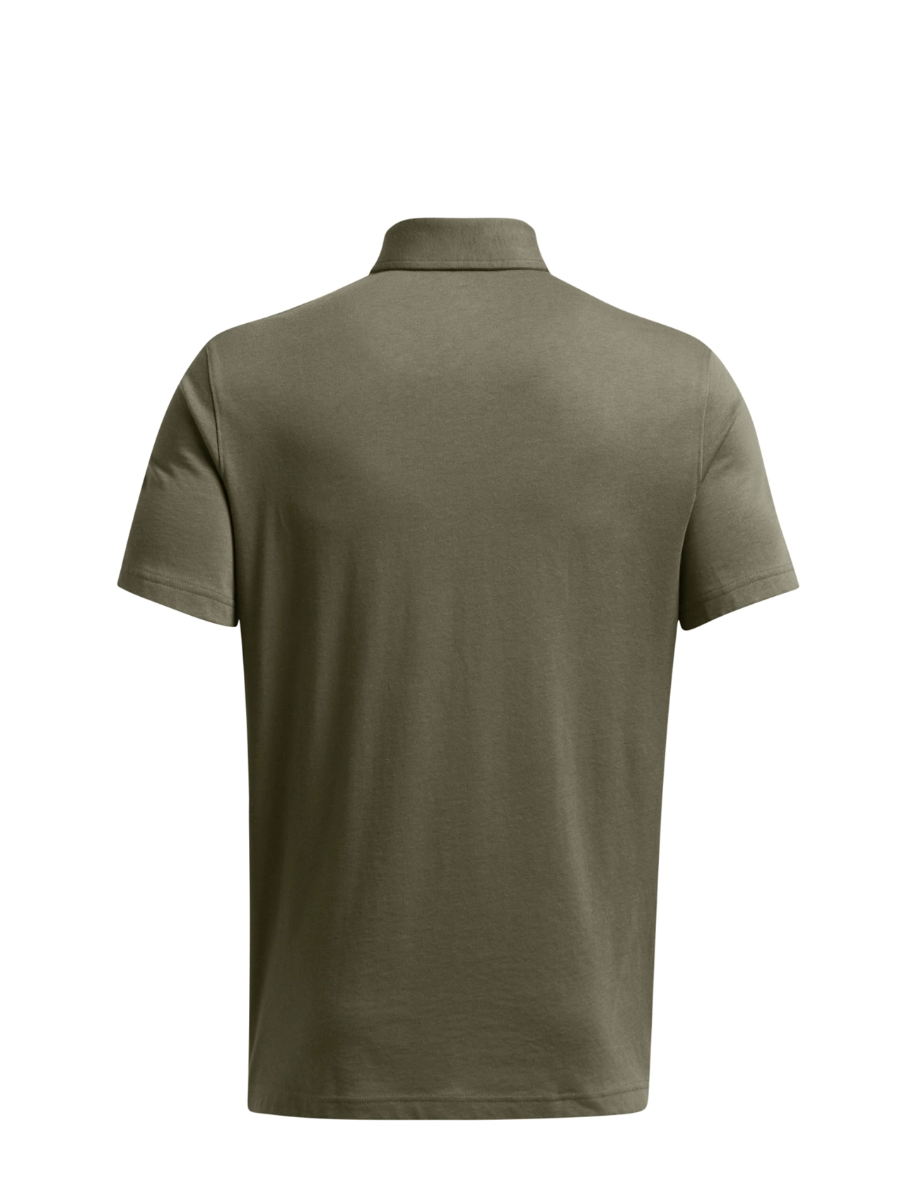 Under Armour - UA Icon Polo - kortærmede poloer - marine od green - 2
