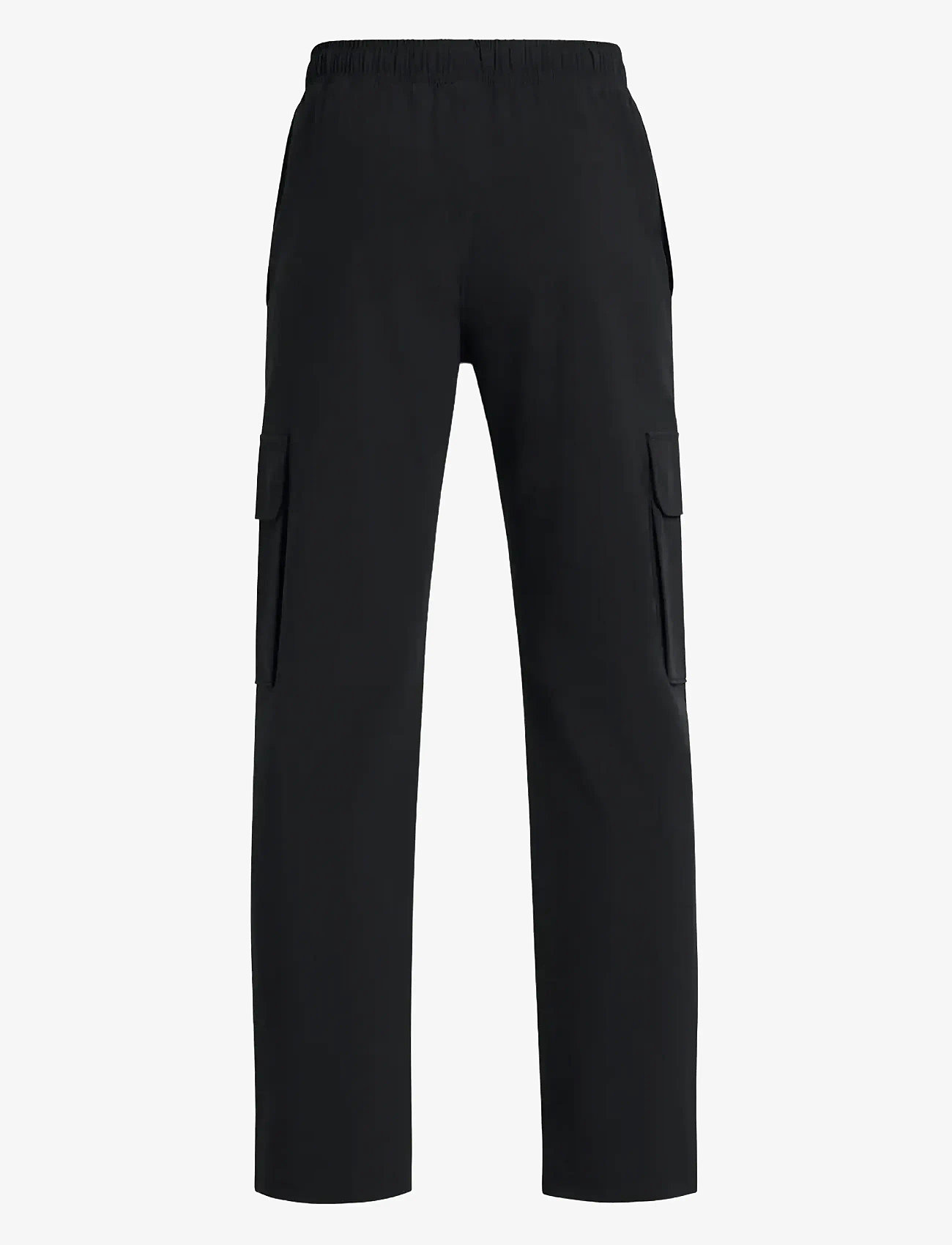 Under Armour - UA B Icon Woven Pant - black - 1