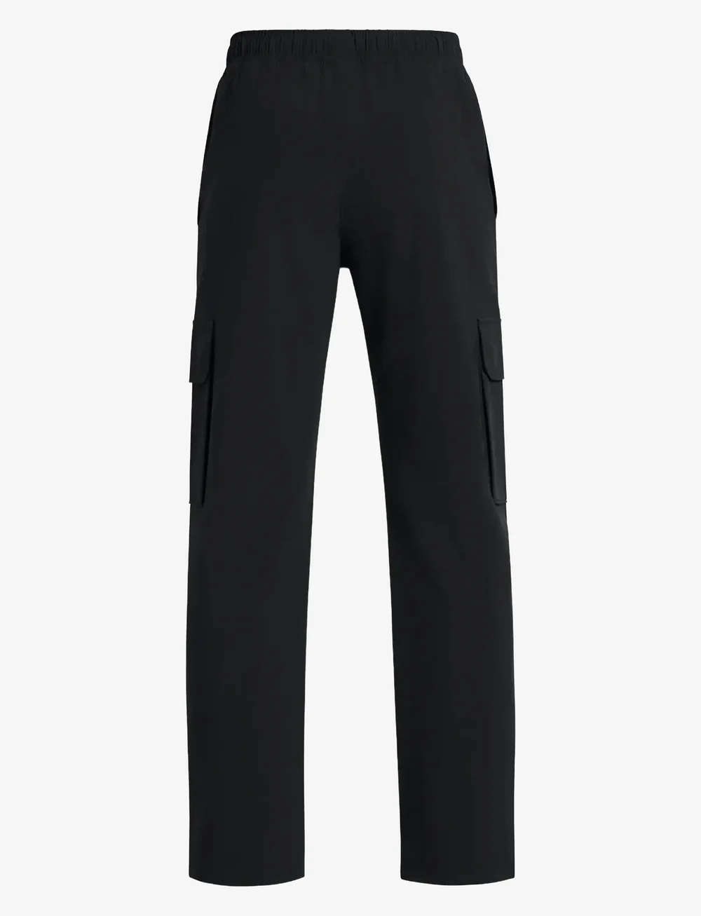 Under Armour - UA B Icon Woven Pant - hosen - black - 1