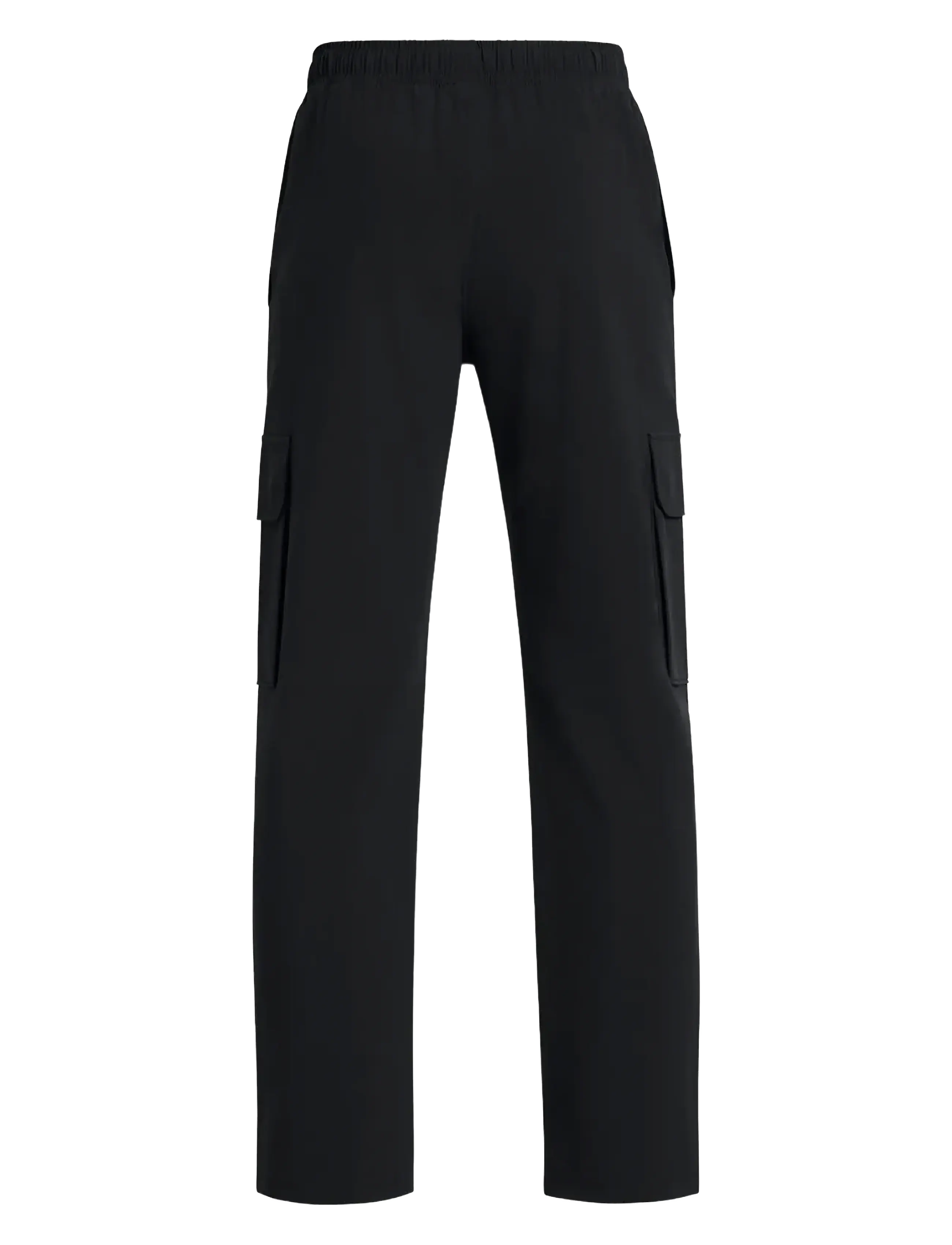 Under Armour - UA B Icon Woven Pant - black - 1