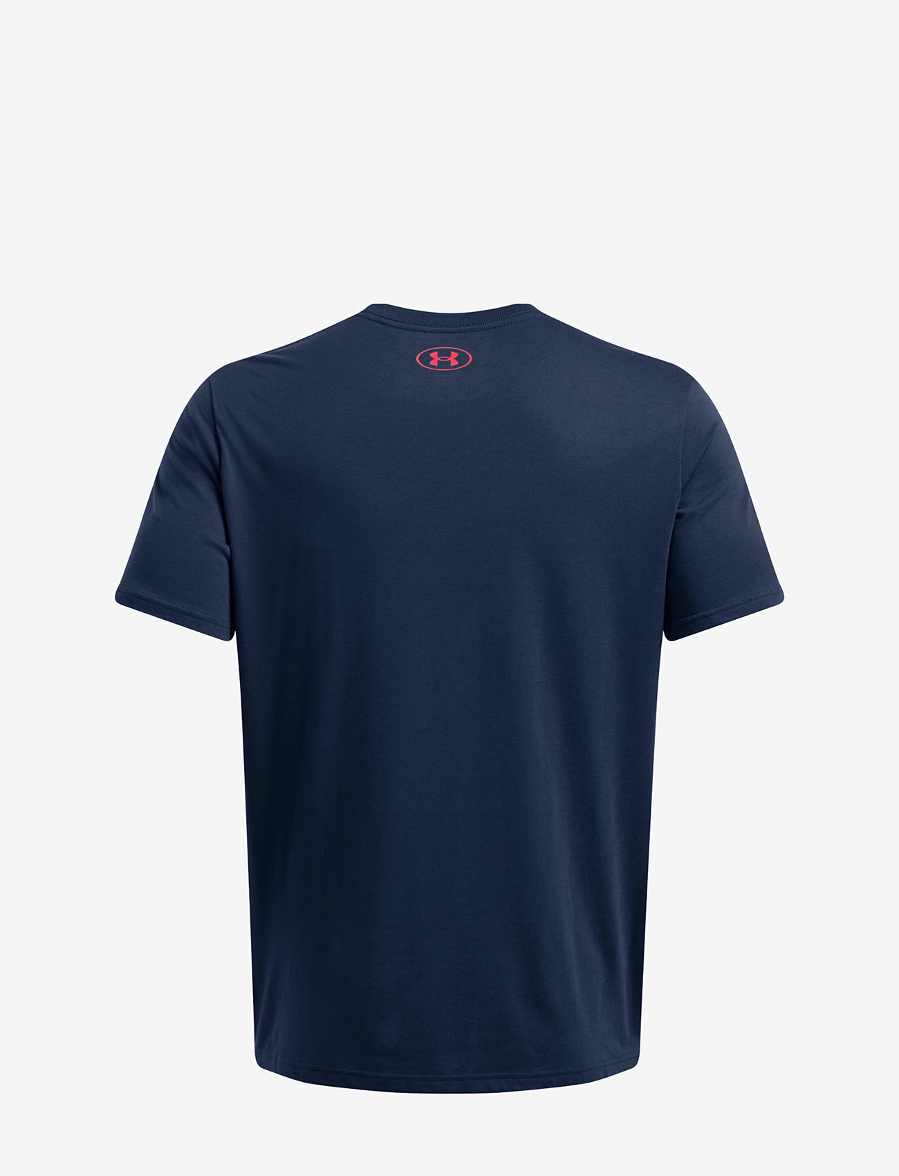 Under Armour - UA M BOXED SPORTS UPDATED SS - oberteile & t-shirts - academy - 2