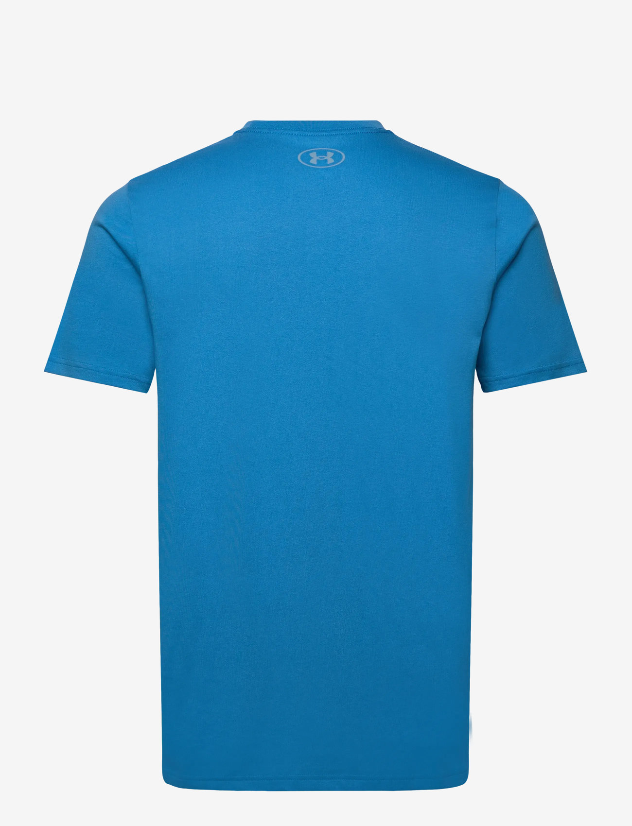 Under Armour - UA M BOXED SPORTS UPDATED SS - alussärgid ja t-särgid - blue atlantis - 2