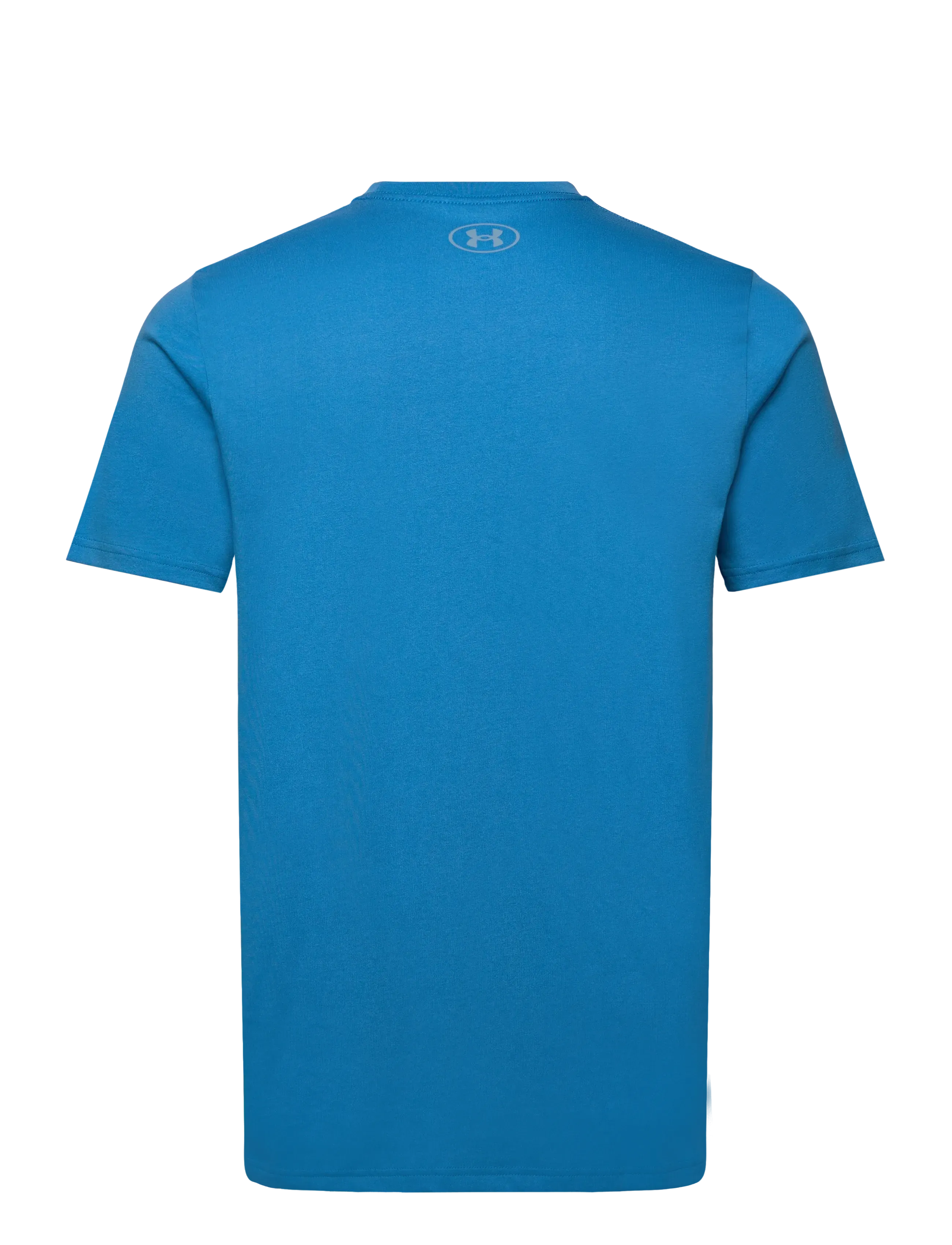 Under Armour - UA M BOXED SPORTS UPDATED SS - stuttermarbolir - blue atlantis - 2