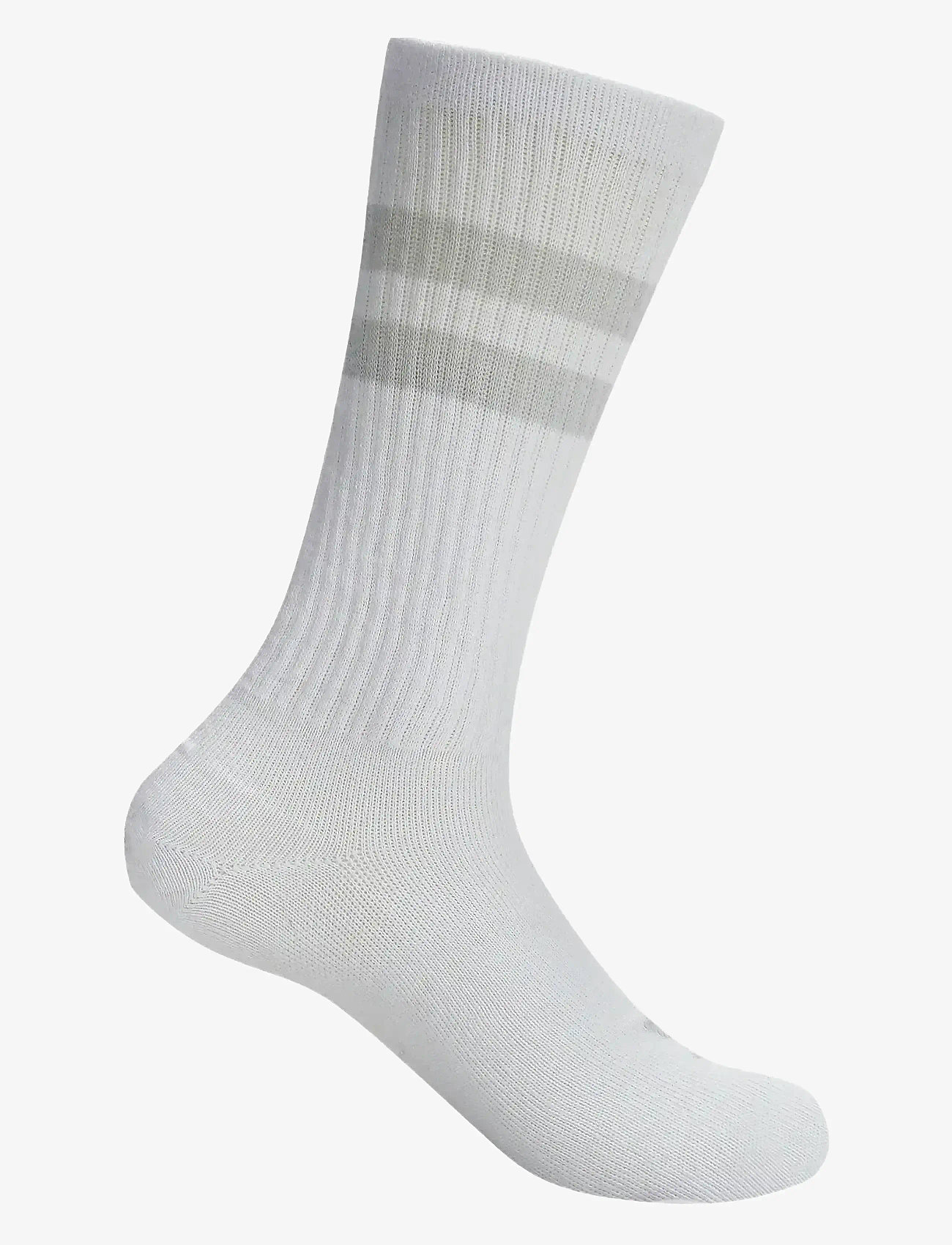 Under Armour - UA Essential 6pk Crew - laveste priser - white - 3