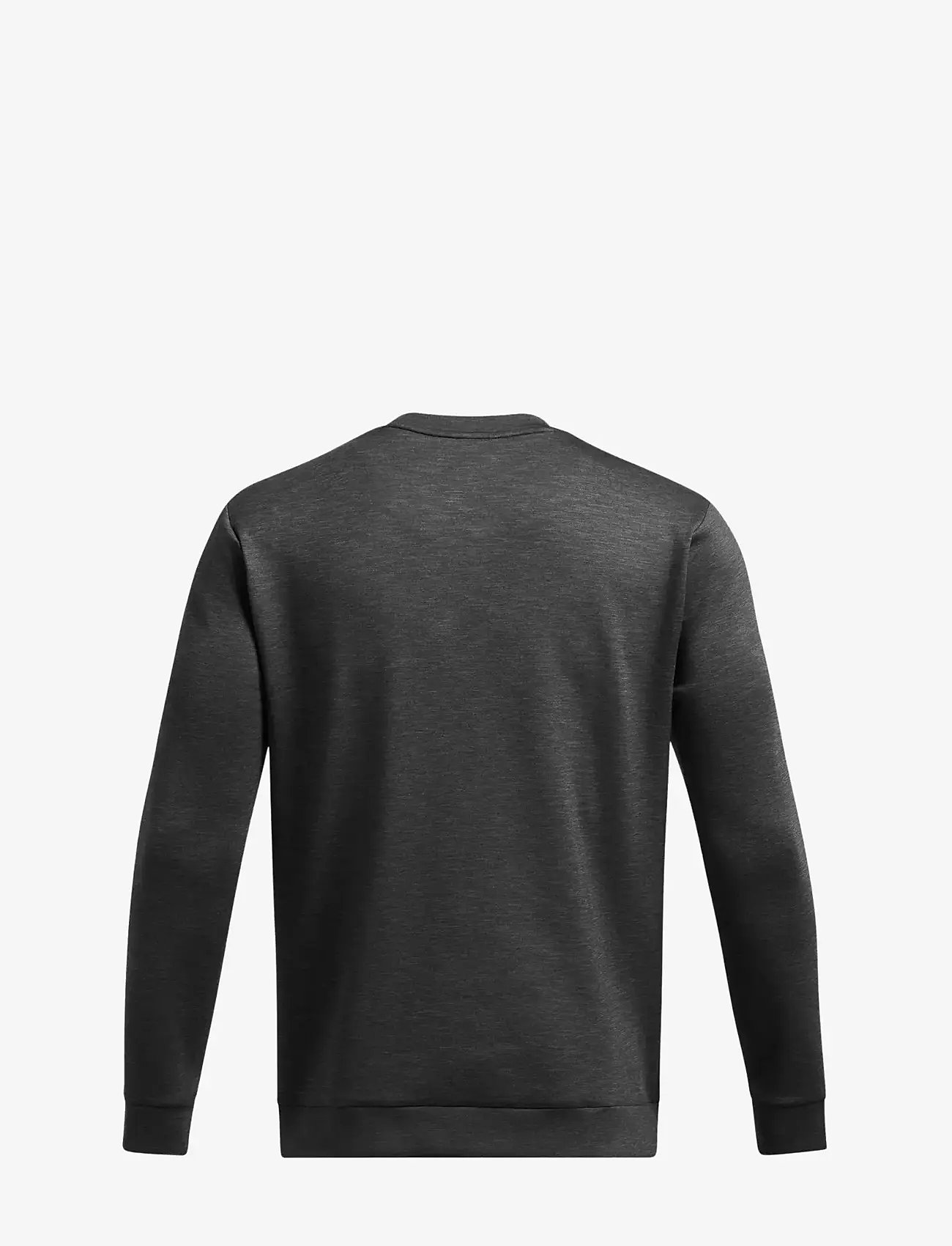 Under Armour - UA Drive Midlayer Crew - oberteile - black - 2