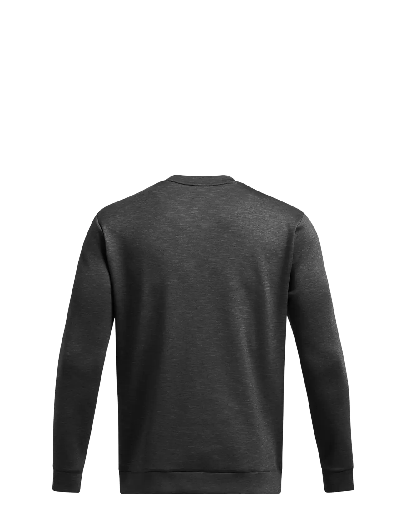 Under Armour - UA Drive Midlayer Crew - toppar - black - 2