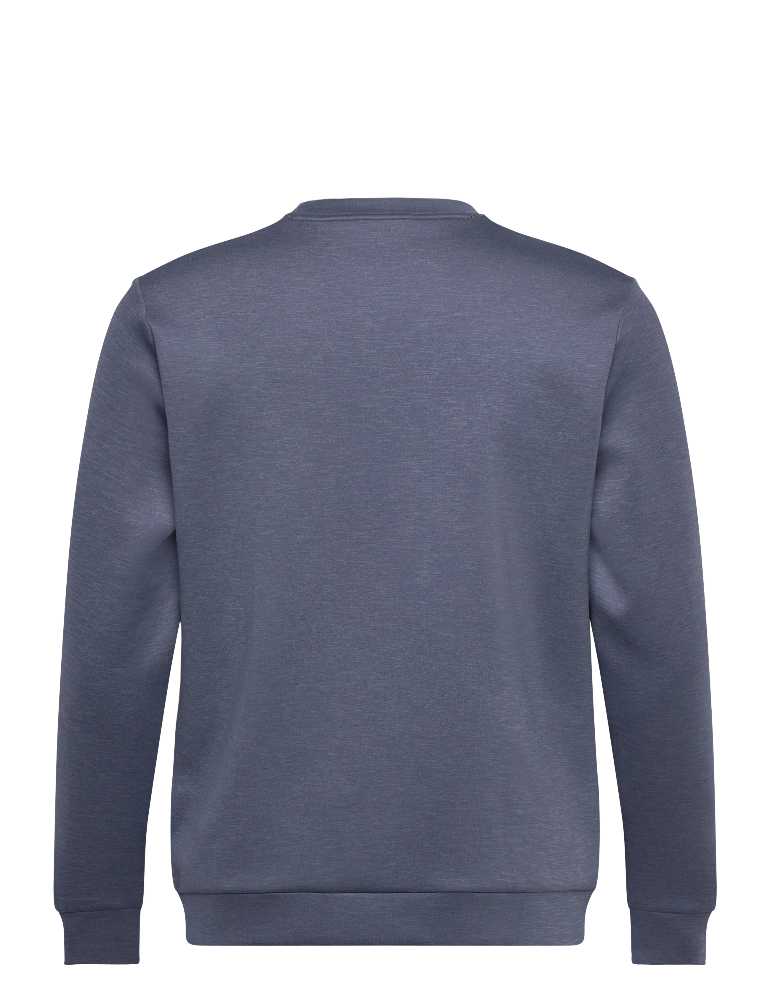 Under Armour - UA Drive Midlayer Crew - sport - downpour gray - 2