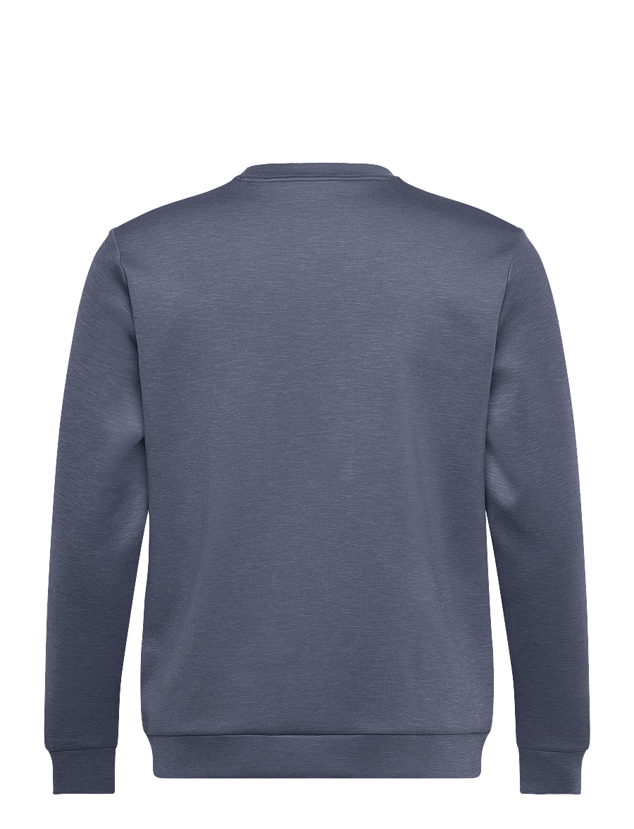 Under Armour - UA Drive Midlayer Crew - tops - downpour gray - 2