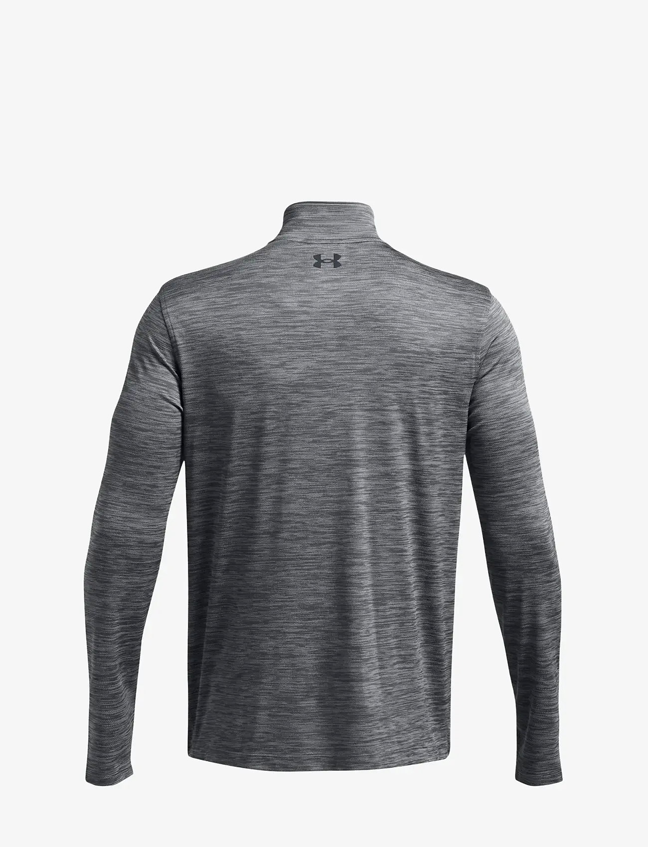 Under Armour - UA MatchPlay 1/4 Zip - fleece & mellanlager - steel - 2