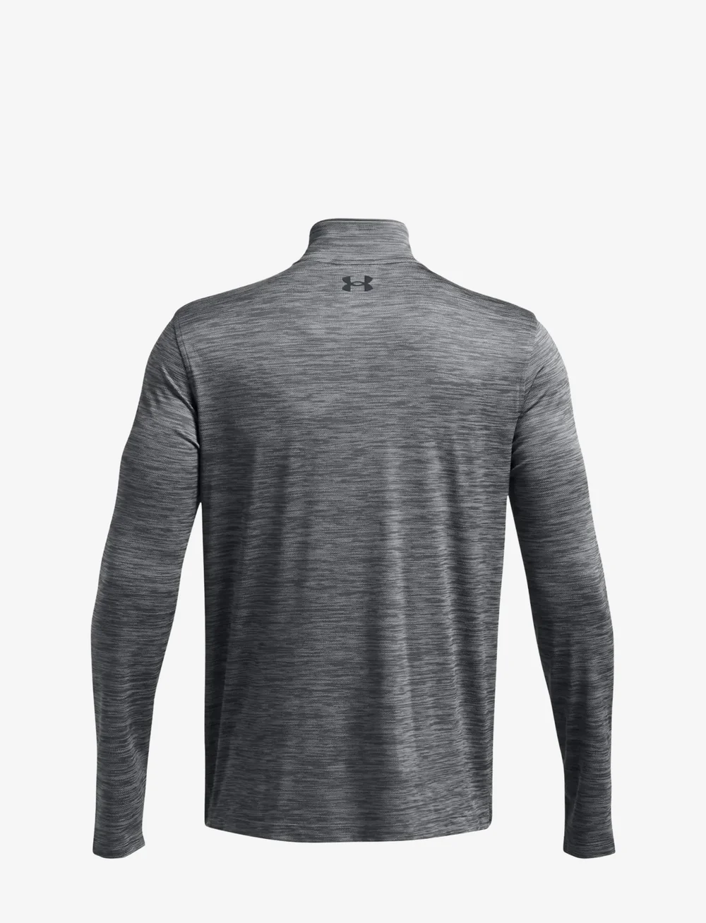 Under Armour - UA MatchPlay 1/4 Zip - fleece & midlayer - steel - 2